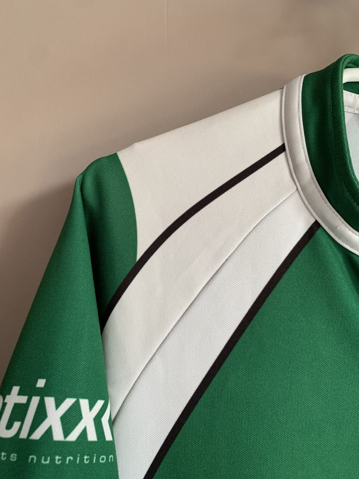 Vintage London Irish Home Rugby Union Shirt Vintage Oneills Jersey Size US XXL / EU 58 / 5 - 4 Thumbnail