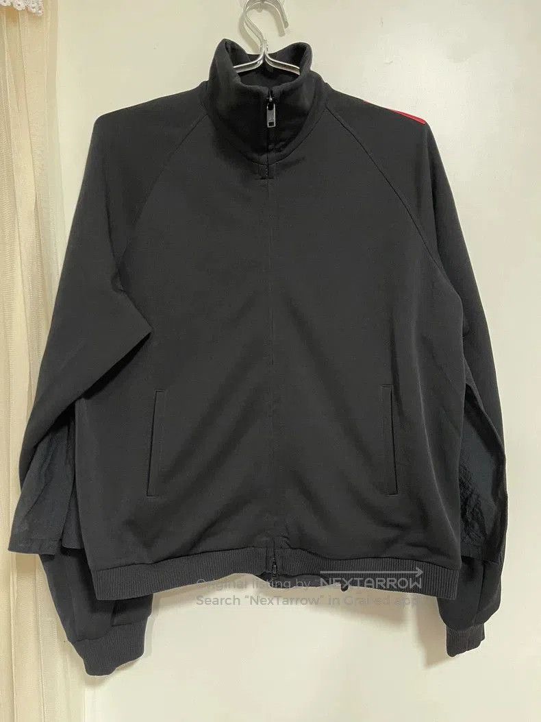 Y-3 Y-3 adidas YOHJI YAMAMOTO Jacket. Size US M / EU 48-50 / 2 - 1 Thumbnail