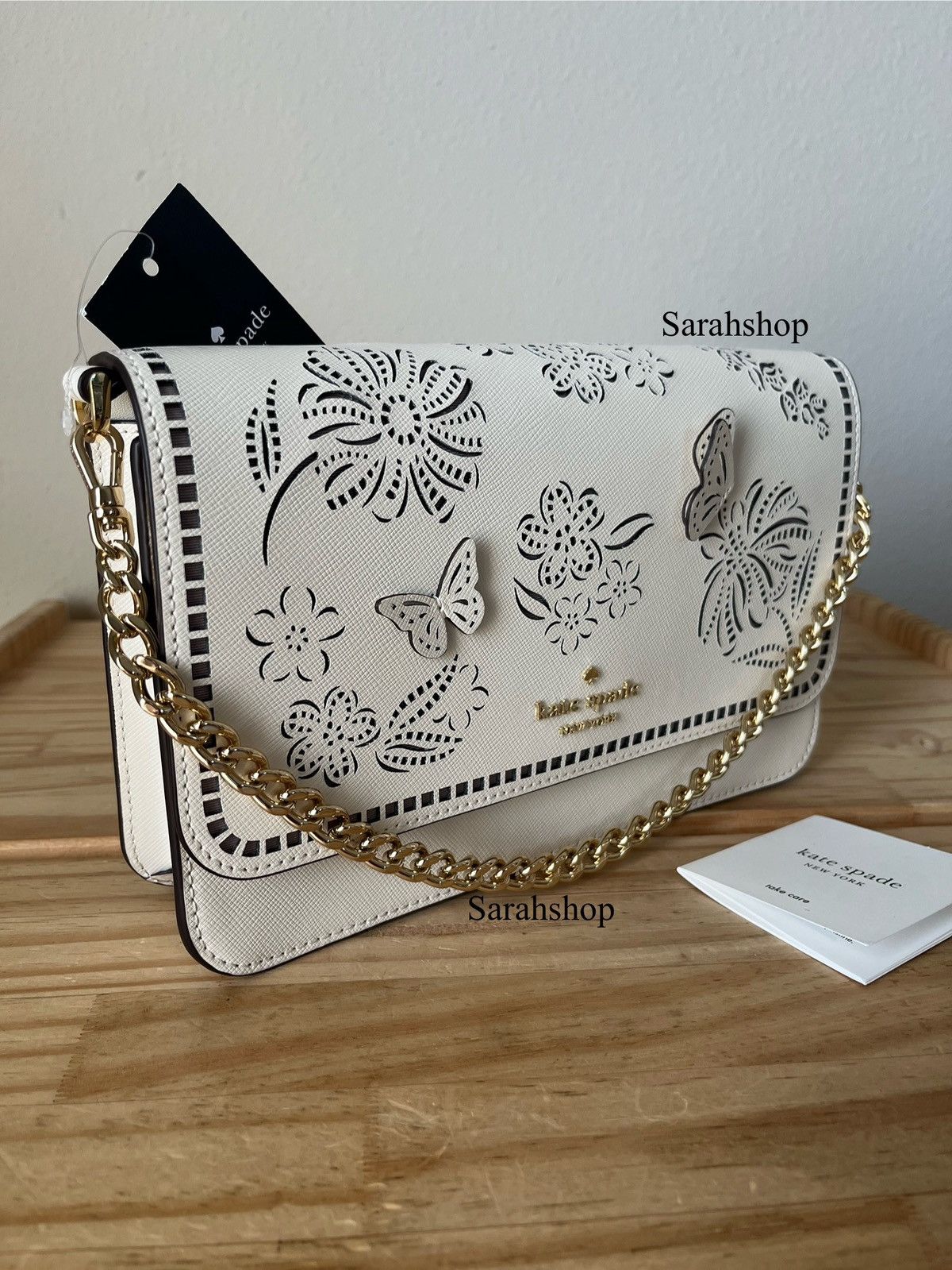 Kate Spade Kate Spade purse Size ONE SIZE - 2 Thumbnail