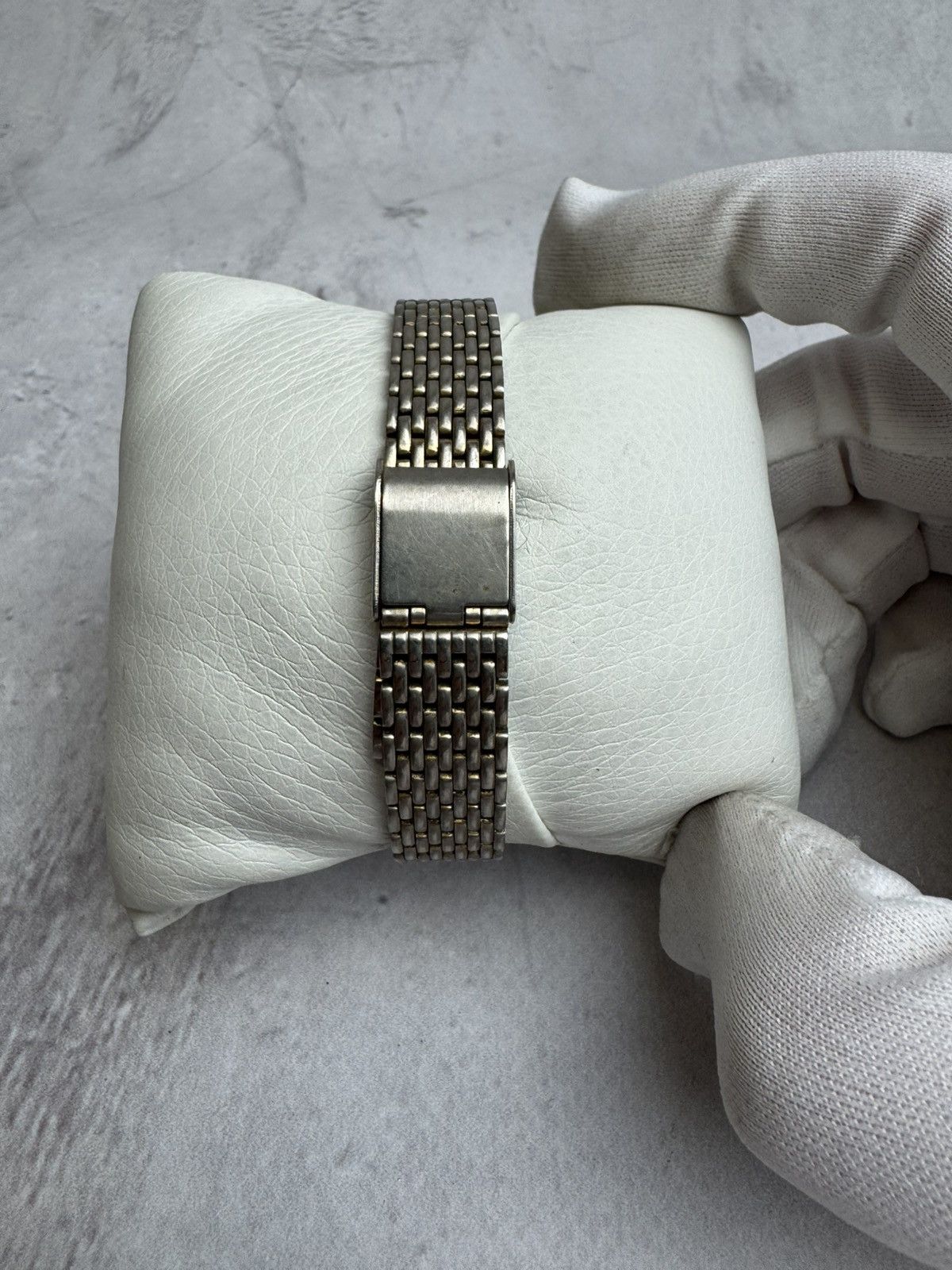 Japanese Brand × Vintage Alco Watch vintage men’s Size ONE SIZE - 3 Thumbnail