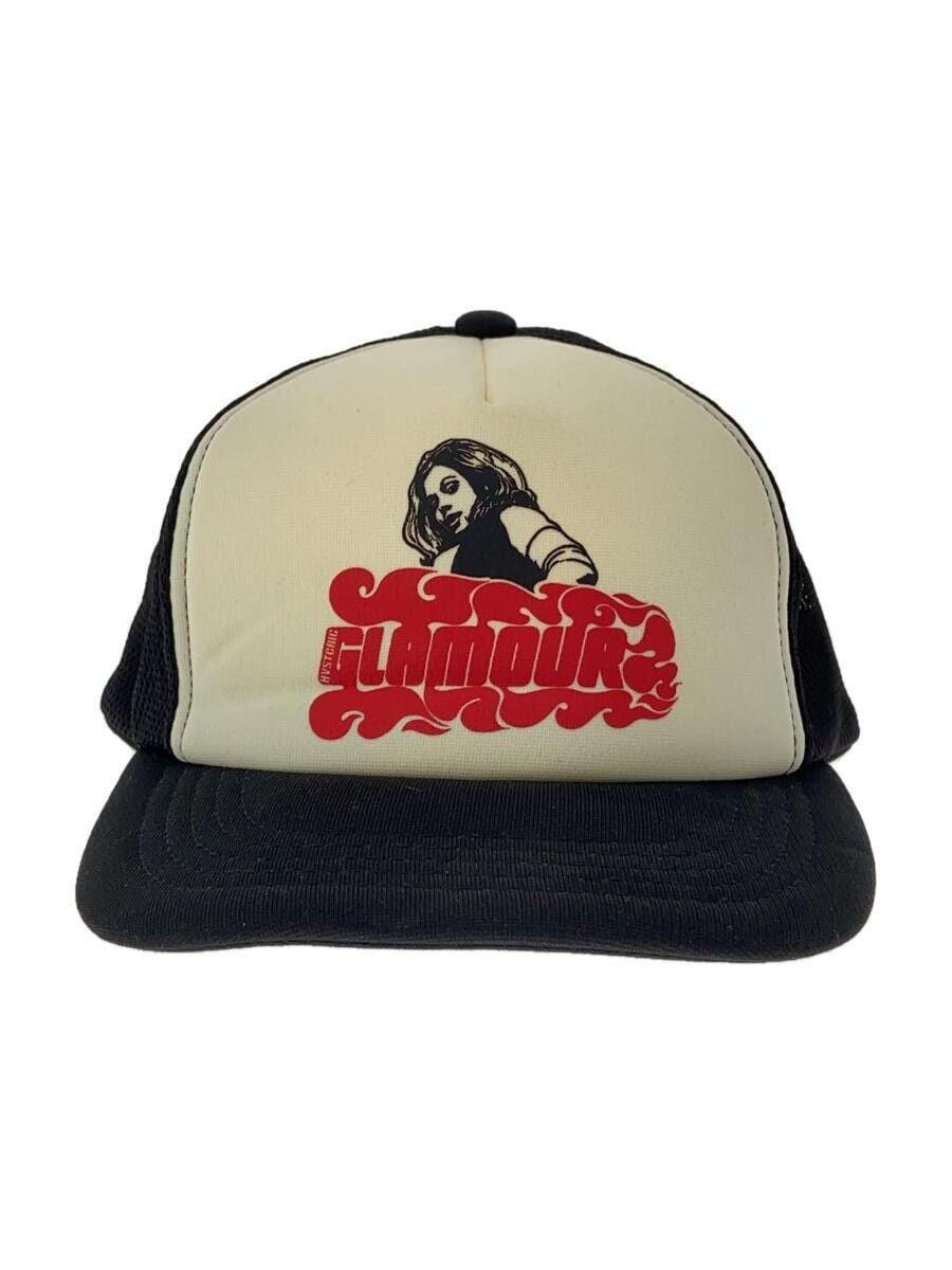 帽子 hysteric glamour denim hat vixen girl hysteric glamour denim hat vixen girl - メルカリ