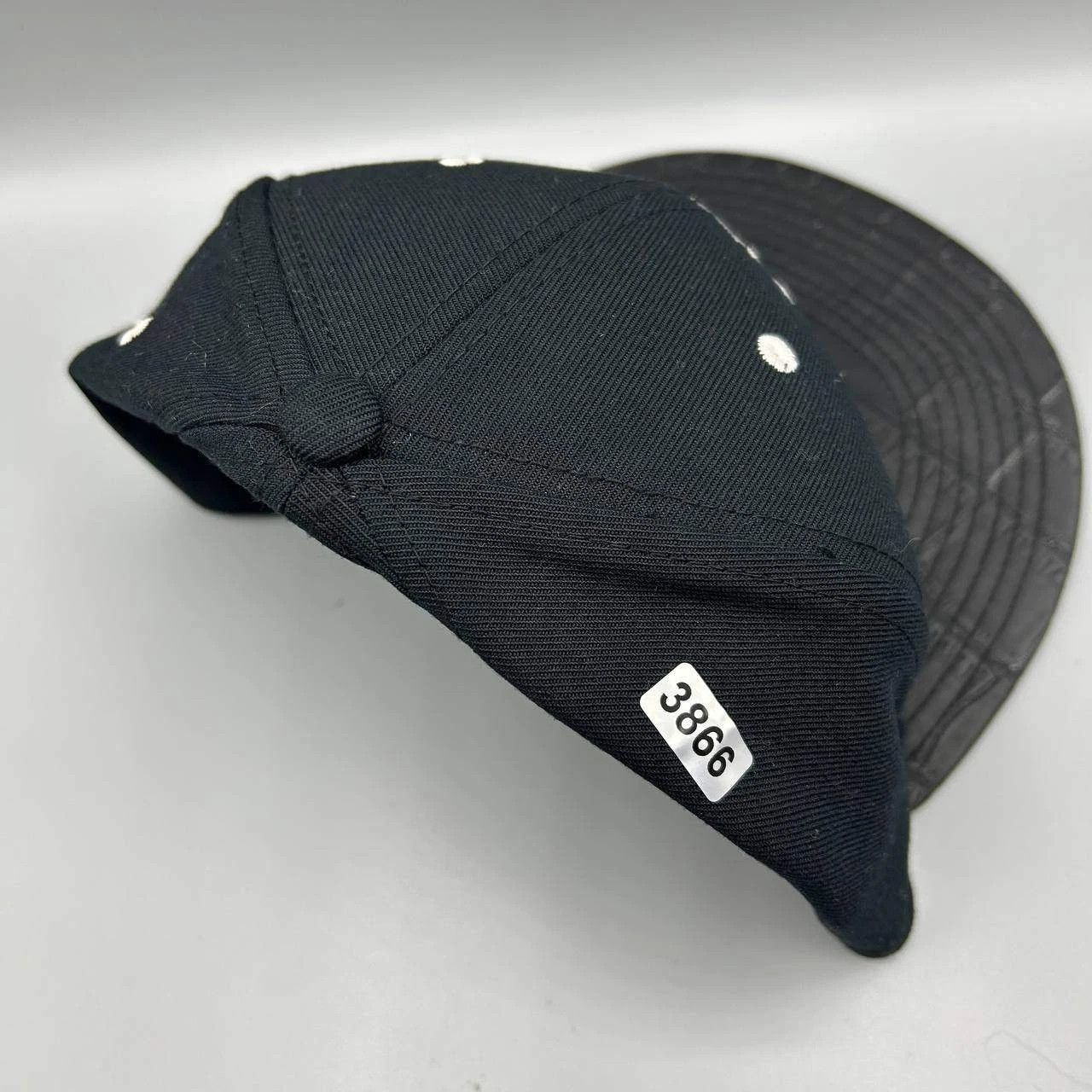 Nike Nike NOLA New Orleans Gumbo League Hat Embroidered SnapBack Size ONE SIZE - 8 Thumbnail