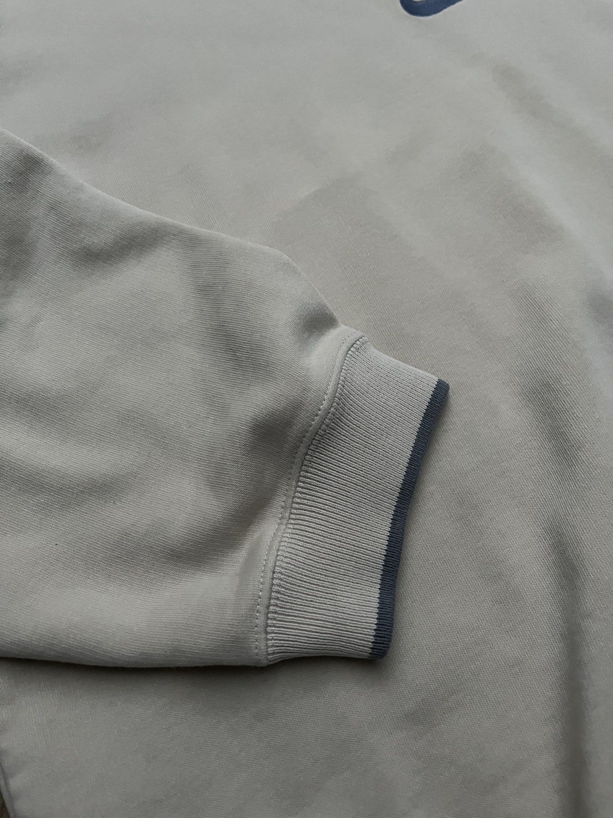 Nike Nike sweatshirt Size US L / EU 52-54 / 3 - 2 Thumbnail