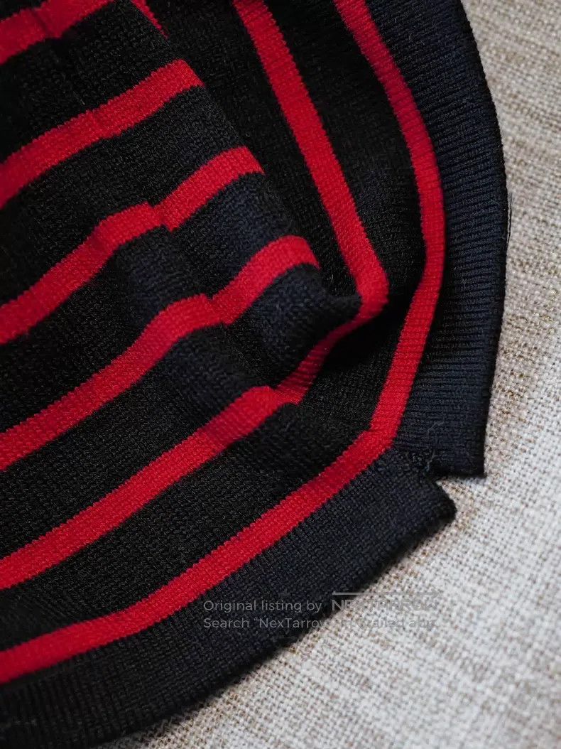 Saint Laurent Paris Saint Laurent Paris Sweater i Size US M / EU 48-50 / 2 - 5 Thumbnail