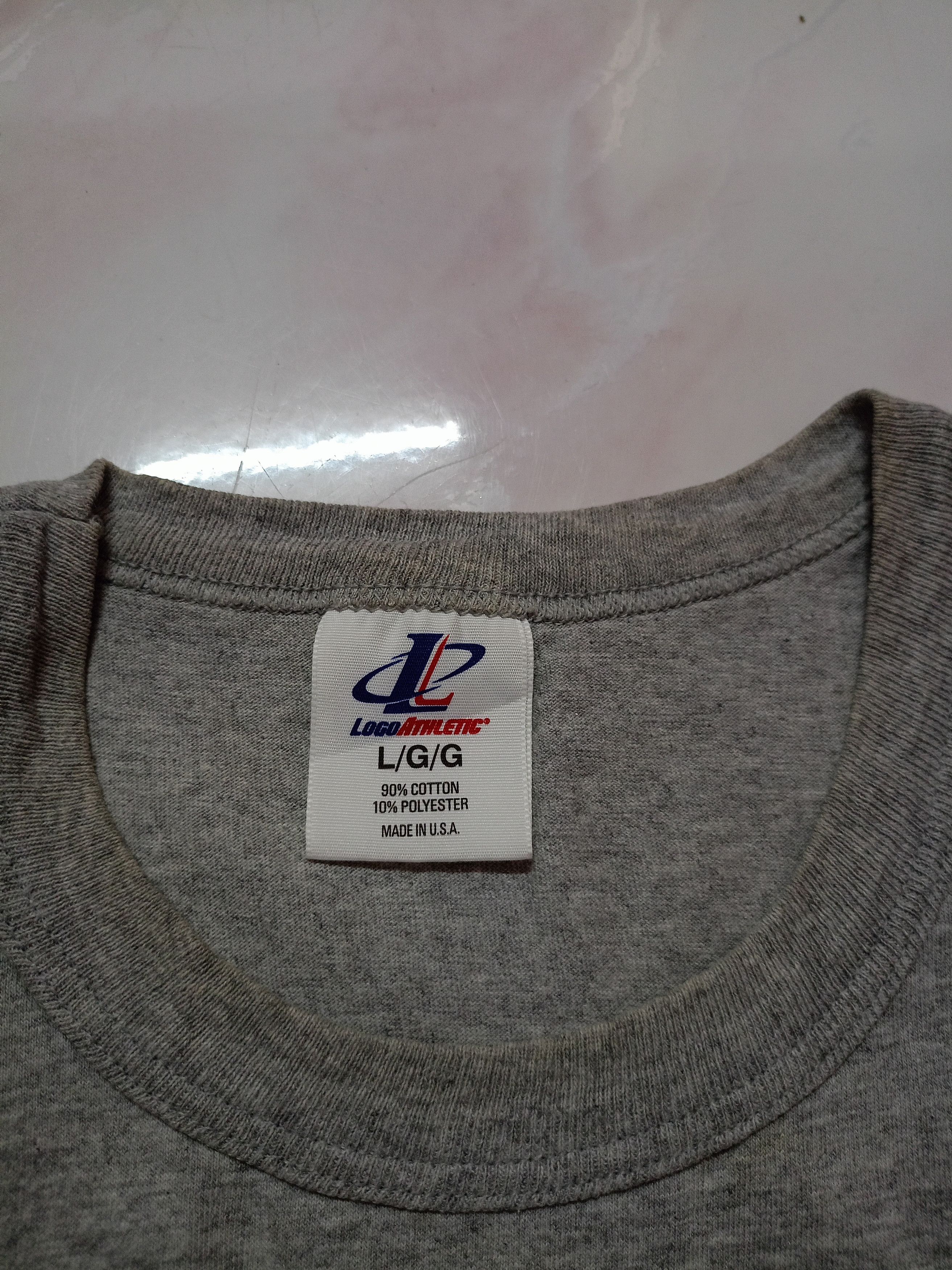 MLB × Vintage Chicago Cubs X MLBP ©2001 Size US L / EU 52-54 / 3 - 6 Thumbnail