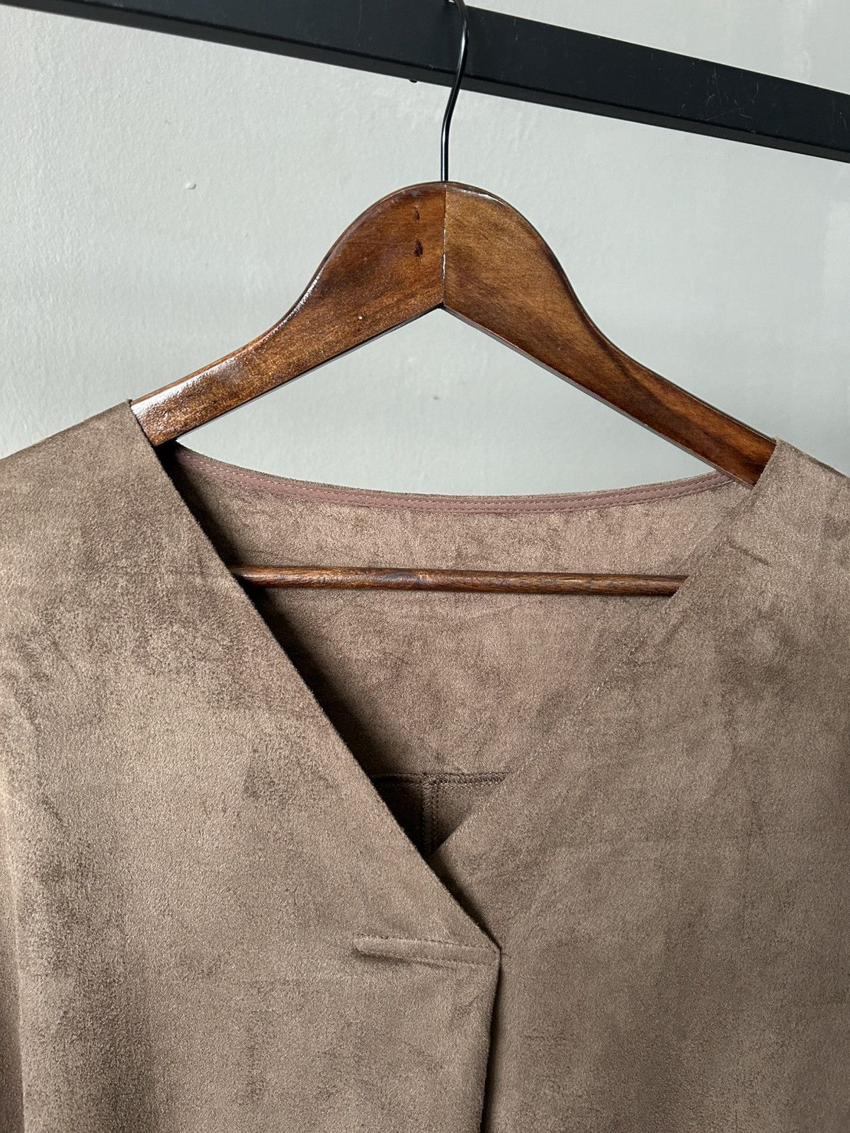 GOA VINTAGE GOA Long Sleeve Size M / US 6-8 / IT 42-44 - 2 Thumbnail