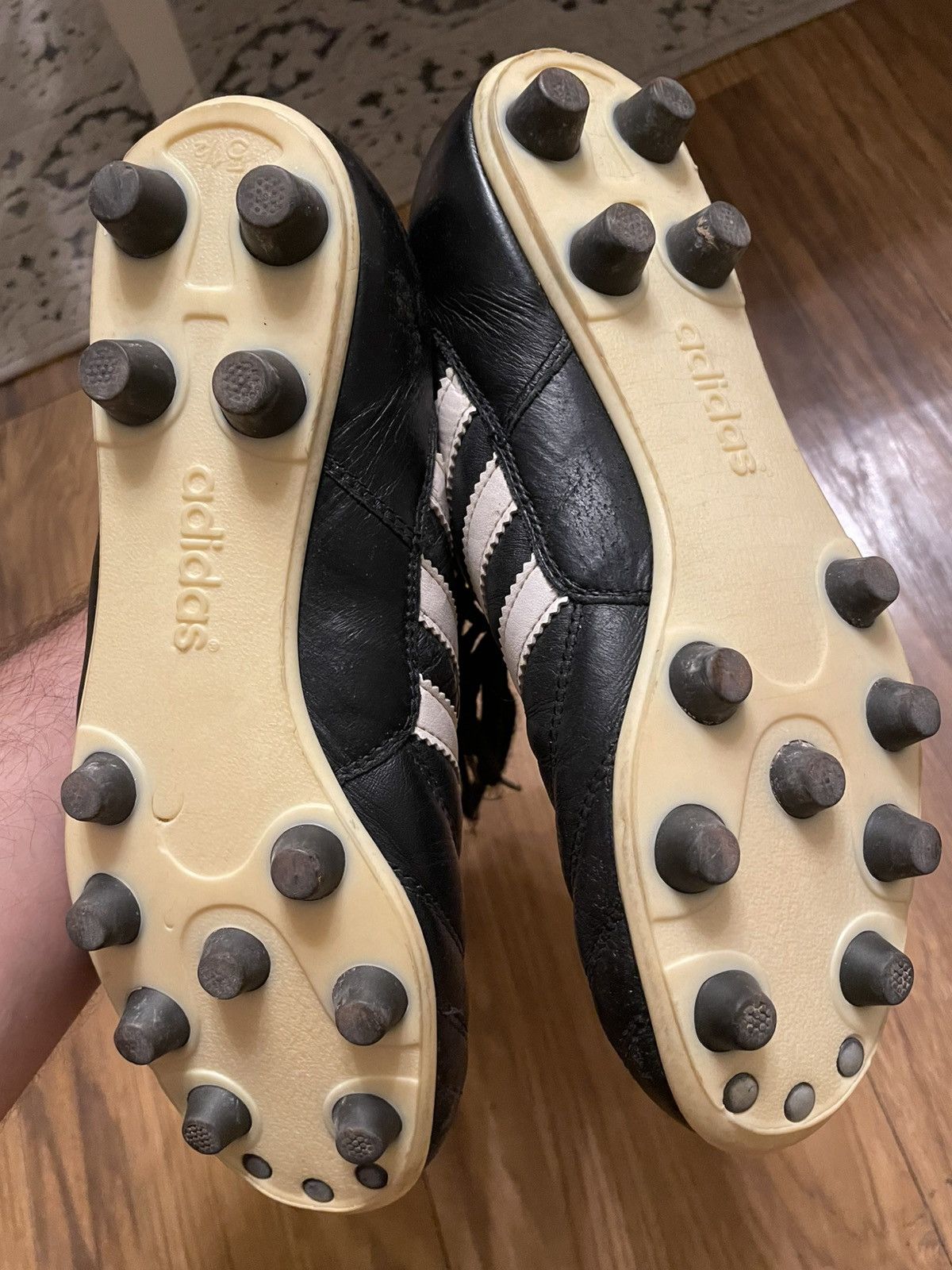Adidas Copa mudial cleats Size US 6.5 / EU 39-40 - 6 Thumbnail