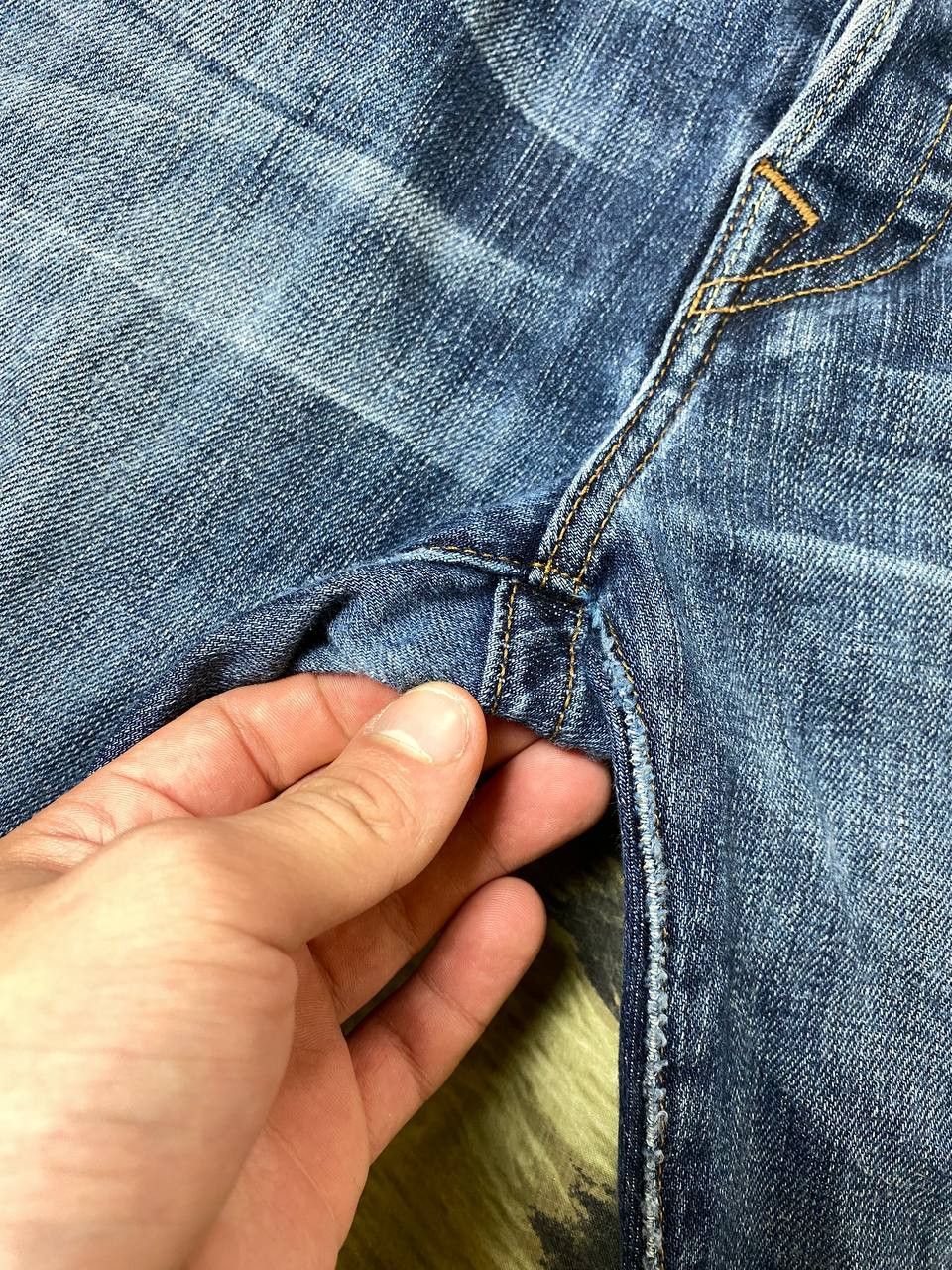 True Religion True Religion Jeans Size US 29 - 8 Thumbnail