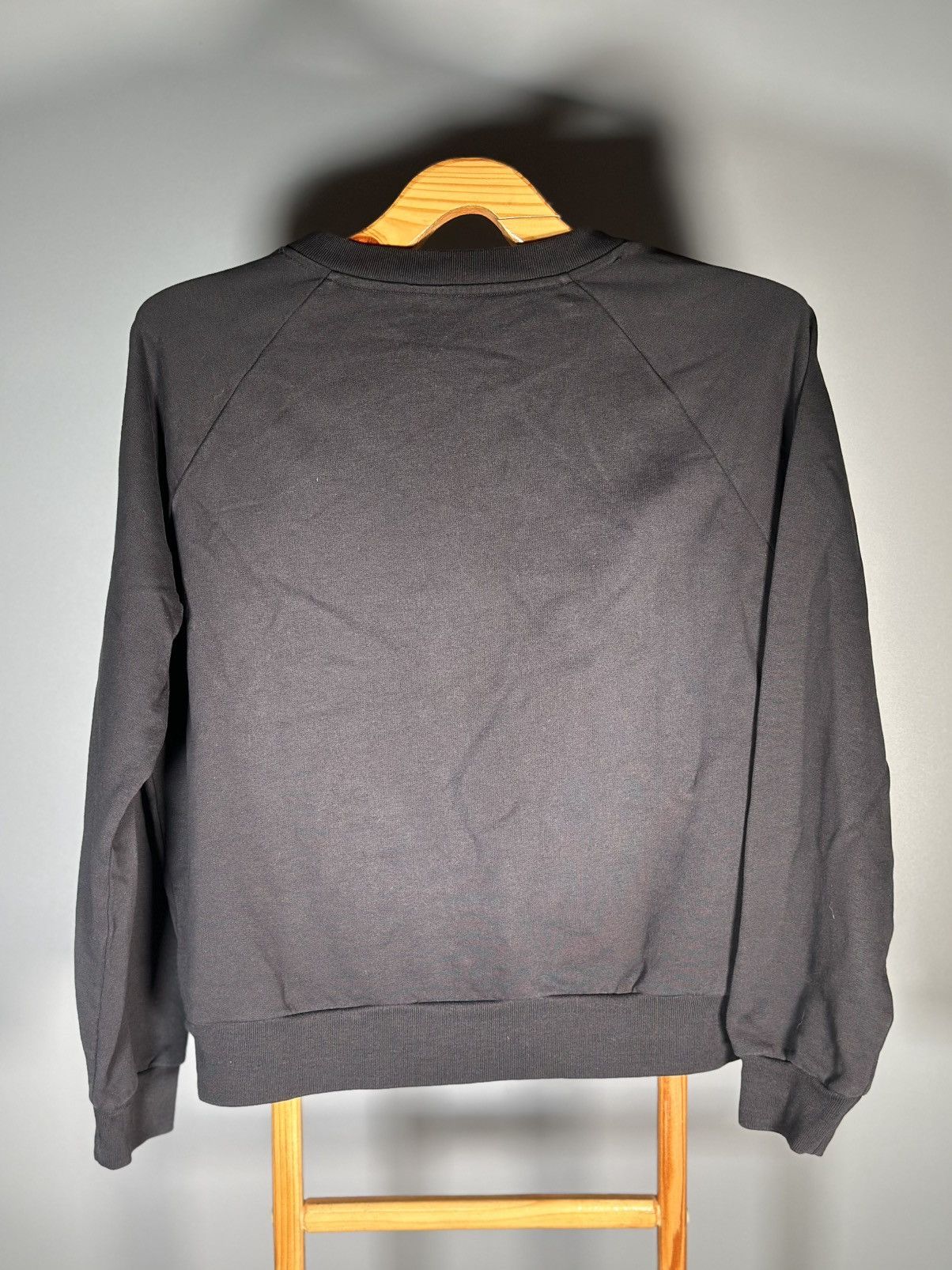 Moschino Moschino boutique women sweatshirts multicolor flower Size S / US 4 / IT 40 - 12 Thumbnail