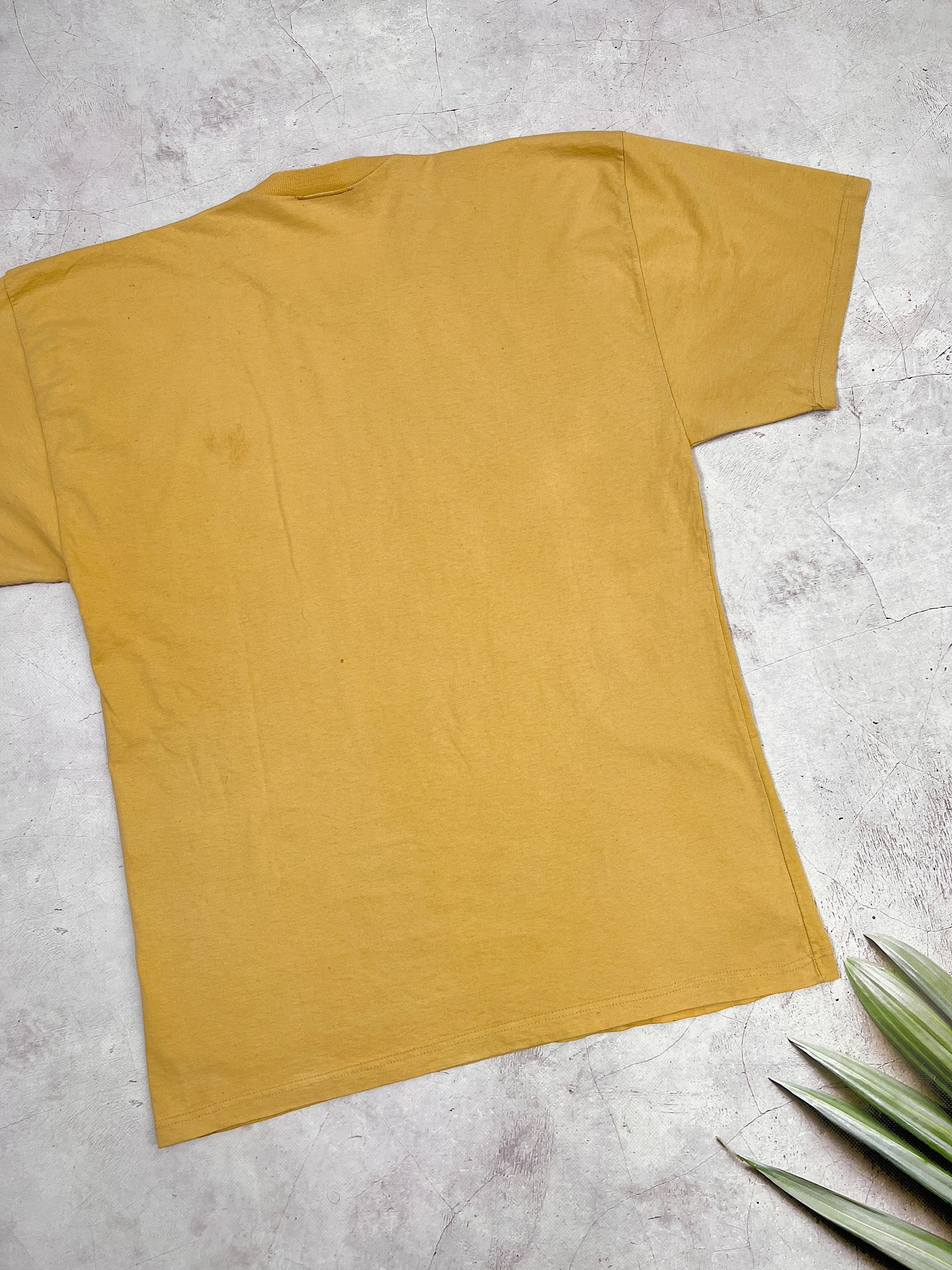 Cartoon Network × Vintage Vintage The Simpsons T-Shirt Devil & Angel Size US M / EU 48-50 / 2 - 13 Thumbnail