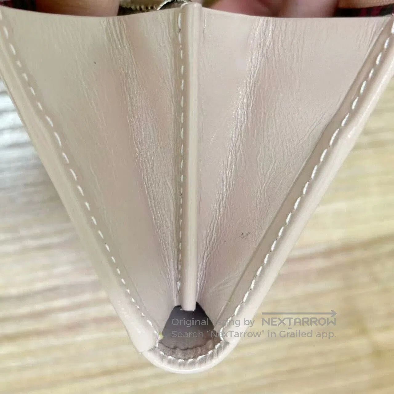 Vivienne Westwood Vivienne Westwood Pink Saturn Card Holder. Size ONE SIZE - 5 Thumbnail