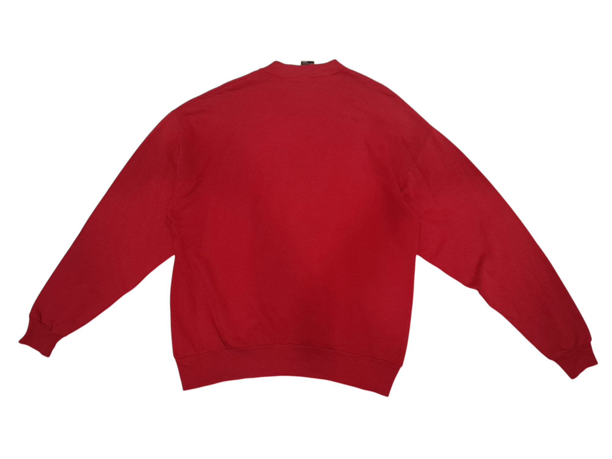 Mickey Mouse Mickey Limited Edition Velva Sheen Sweatshirt (F504) Size US L / EU 52-54 / 3 - 3 Thumbnail