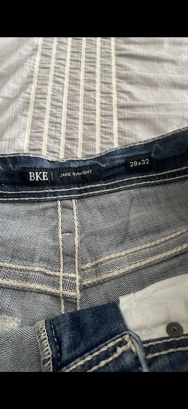 Buckle Black Buckle jeans Size US 29 - 3 Thumbnail