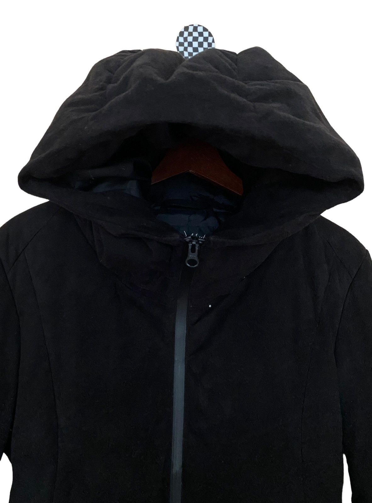 Tornado Mart Vintage Japanese Brand Tornado Mart Bomber Jacket 2000s Size US M / EU 48-50 / 2 - 9 Thumbnail