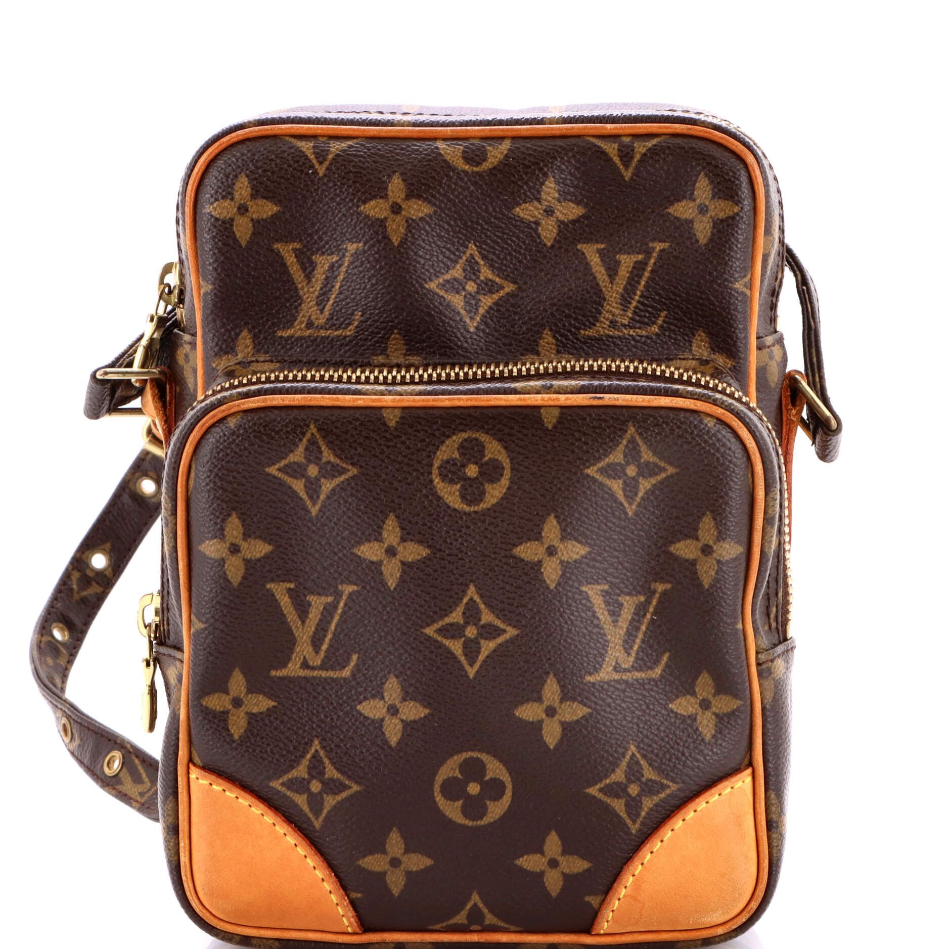 Louis Vuitton Amazone Bag Size ONE SIZE - 1 Thumbnail
