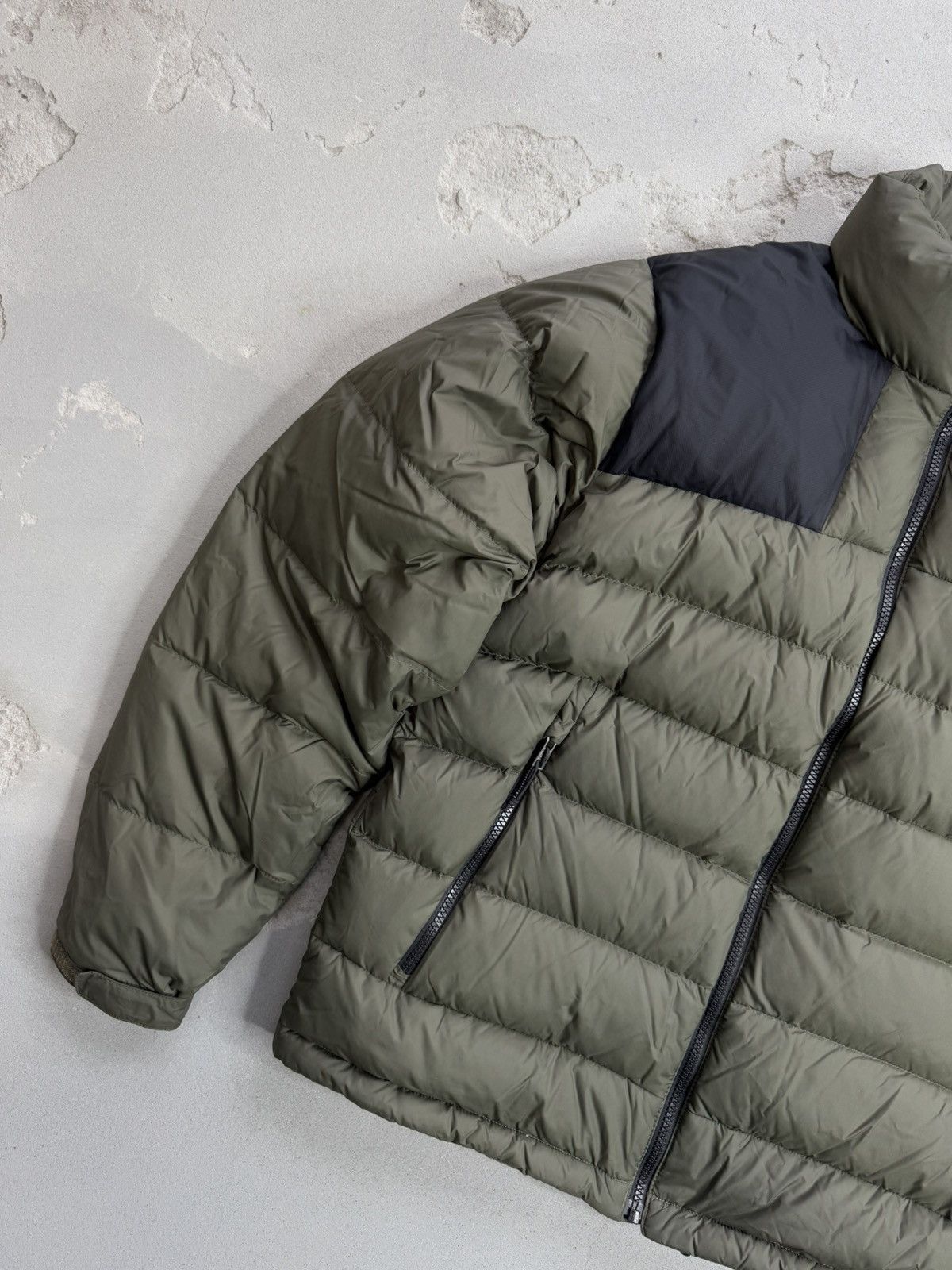 The North Face × Vintage Vintage The North Face 700 Retro Down Puffer Jacket Nustple Size US M / EU 48-50 / 2 - 5 Thumbnail