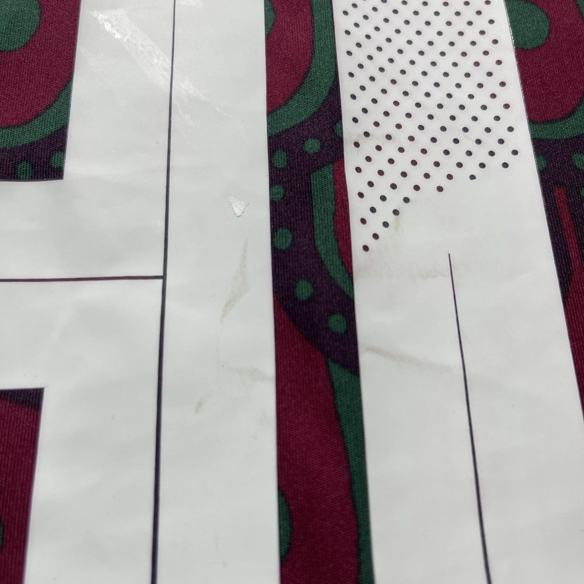 Adidas MEXICO ADIDAS 2023/2024 FOOTBALL SOCCER HOME JERSEY Size US M / EU 48-50 / 2 - 9 Thumbnail