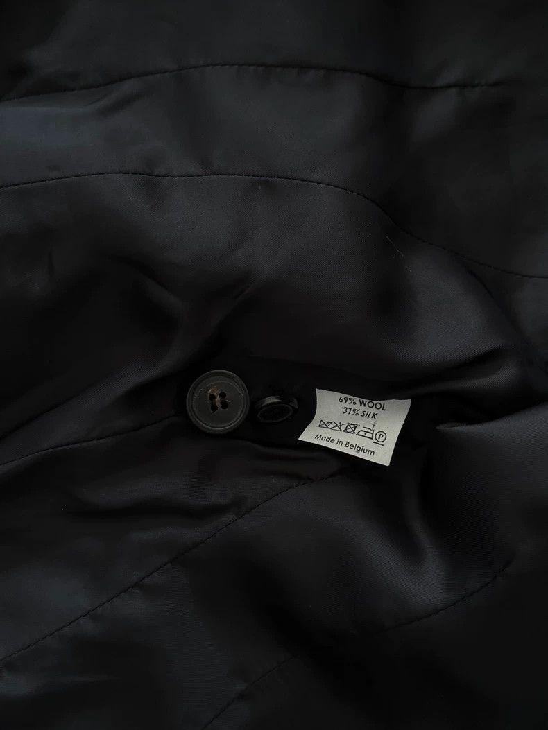 Dries Van Noten Dries Van Noten Jacquard suit -2507 Size US L / EU 52-54 / 3 - 4 Thumbnail