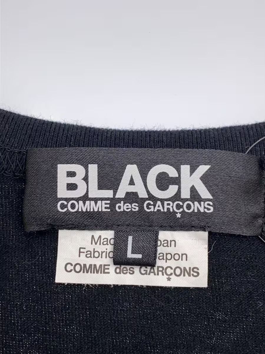 Comme des Garcons Safety Pin Tee Size US L / EU 52-54 / 3 - 4 Thumbnail
