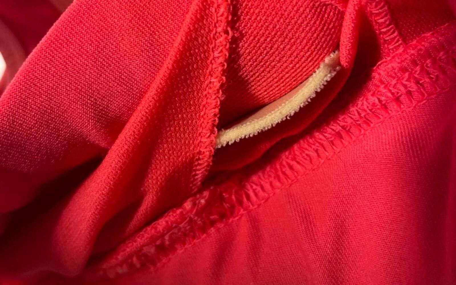 Old Navy Old Navy Sports Bra Women's XL Active Pink Athletic Gym Size ONE SIZE - 4 Thumbnail