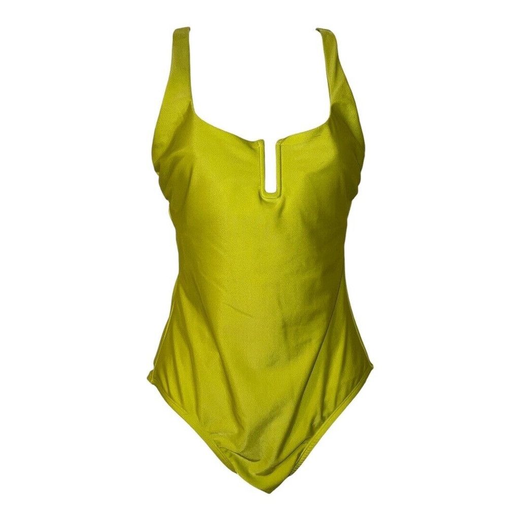 Other Kona Sol one piece swimsuit M Size ONE SIZE - 1 Thumbnail