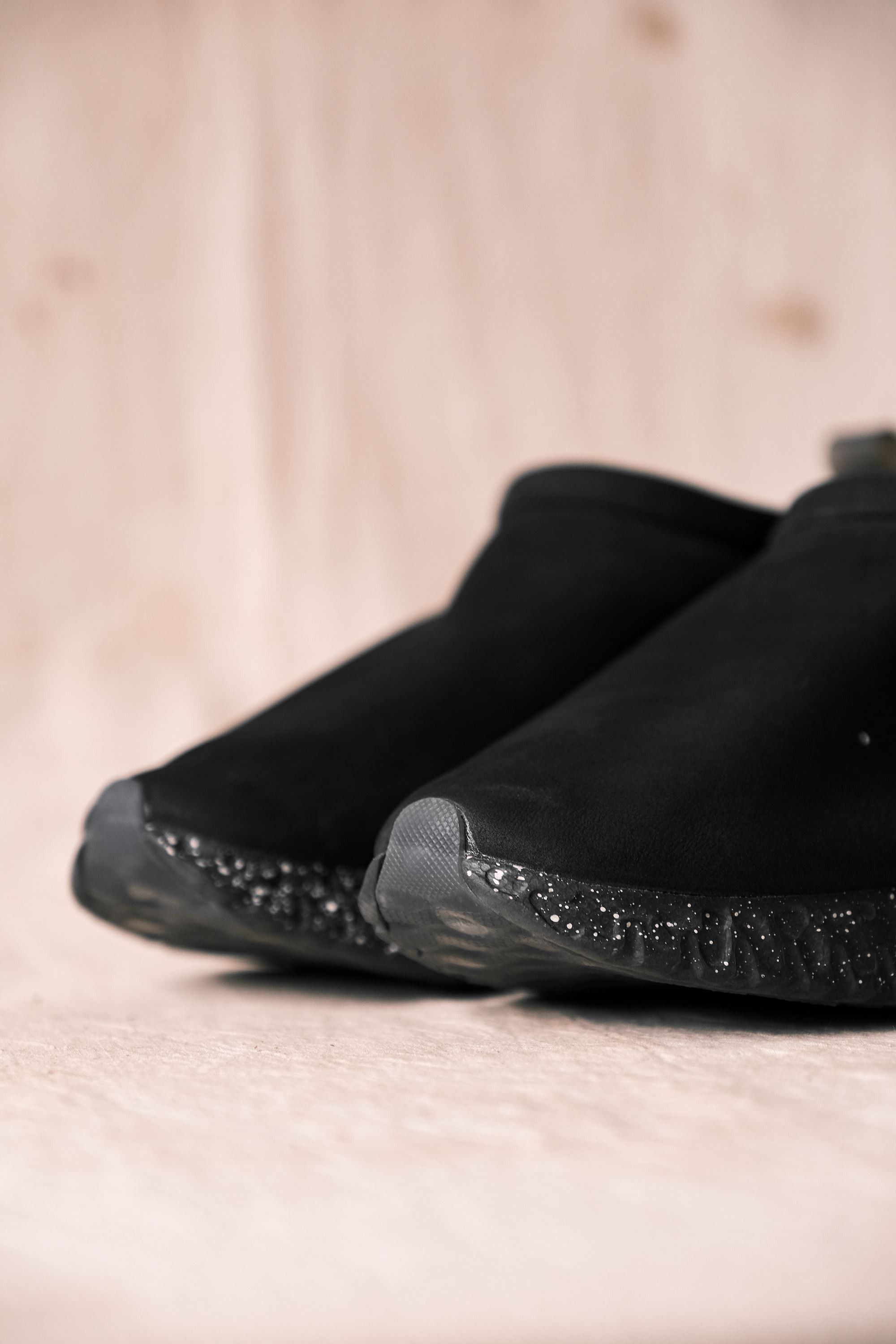 Nike × Undercover Nike x Undercover MOC FLOW SP Black Size US 11 / EU 44 - 4 Thumbnail