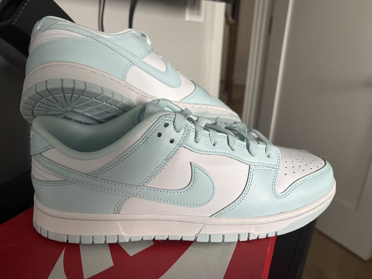 Nike Nike dunk low retro Size US 11 / EU 44 - 4 Thumbnail