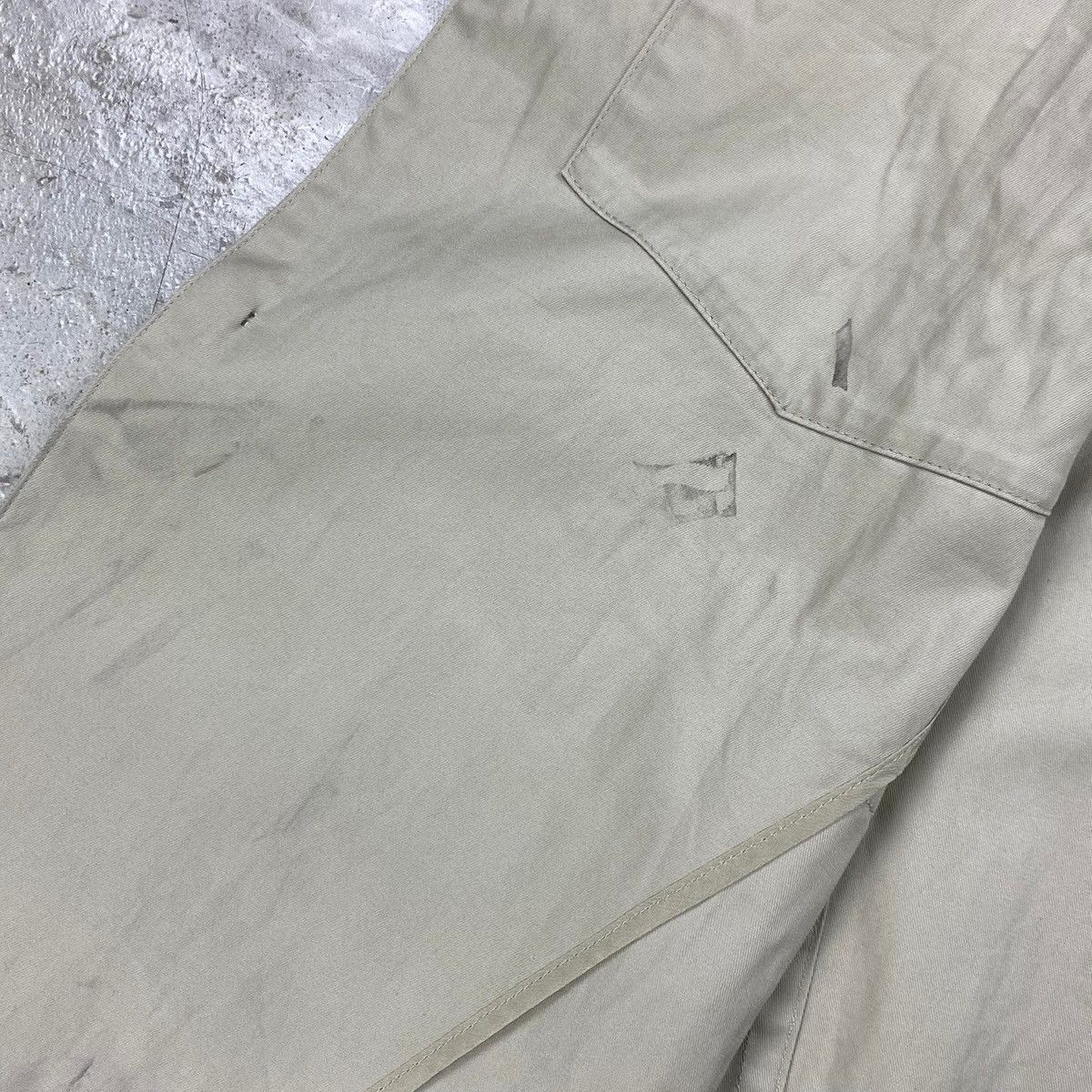 Yohji Yamamoto D’URBAN A.A.R Chore Blazer Size 38R - 5 Thumbnail
