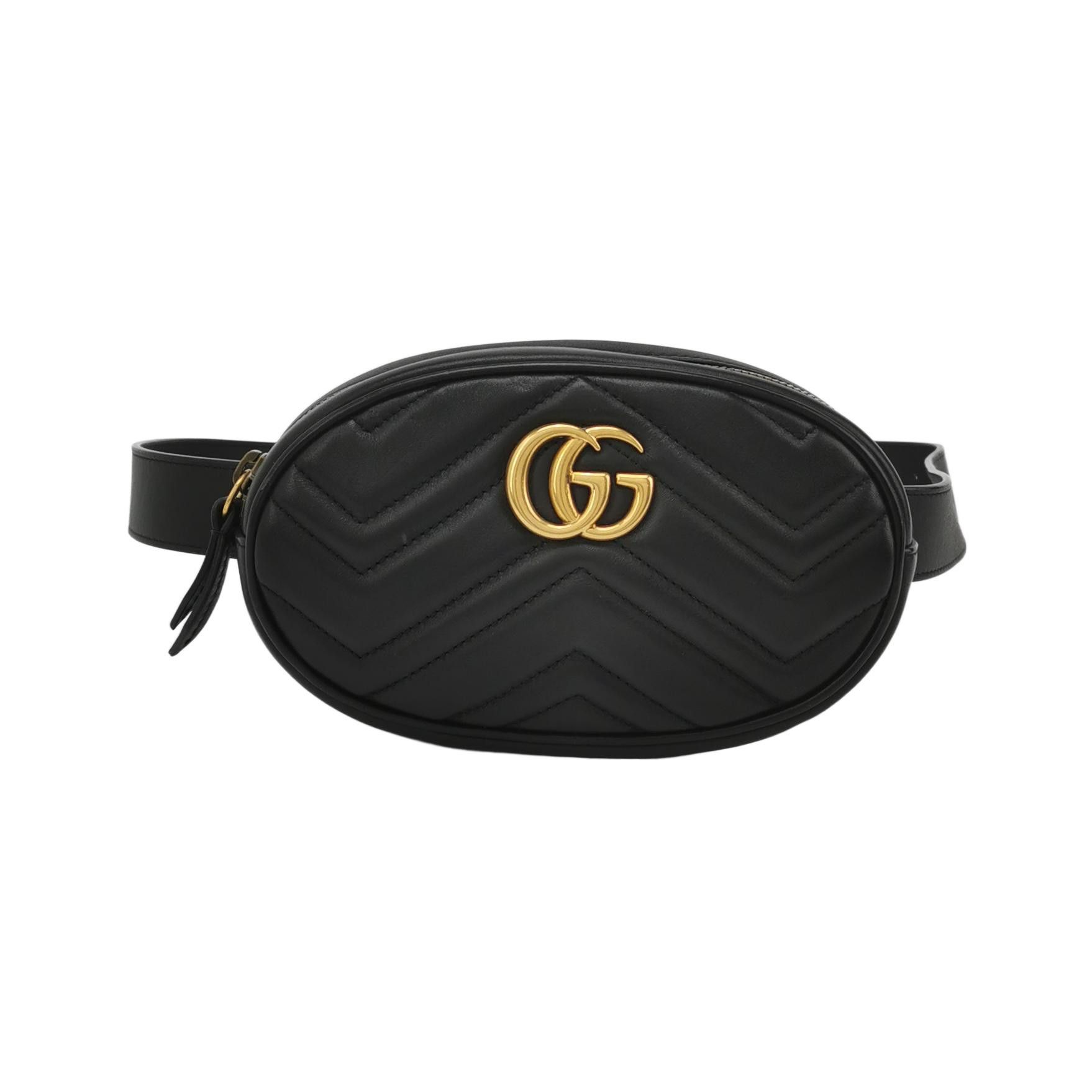 Gucci Gucci Women os Belt Bags Size ONE SIZE - 1 Thumbnail