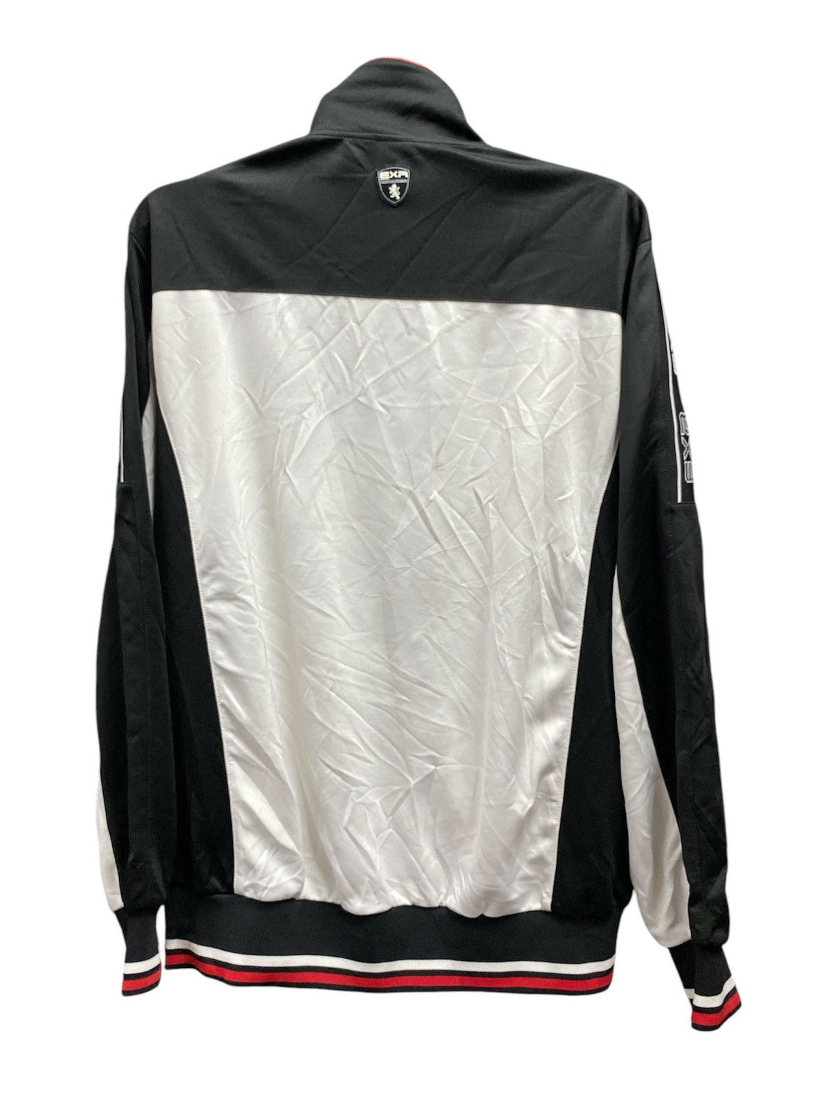 Other EXR RACING FULL ZIP Size US XL / EU 56 / 4 - 2 Thumbnail