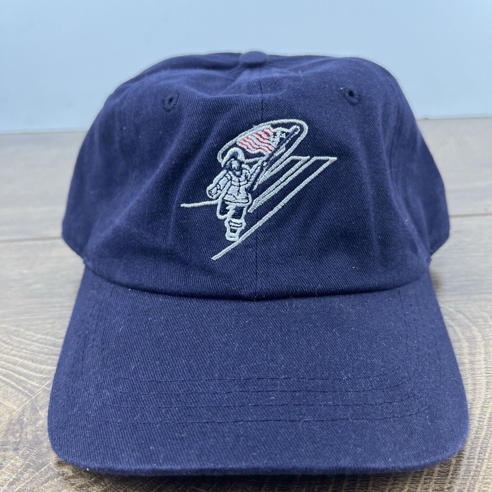 Other Neil Armstrong Hat Astronaut Hat Blue Cap Adjustable Blue Ad Size ONE SIZE - 1 Thumbnail