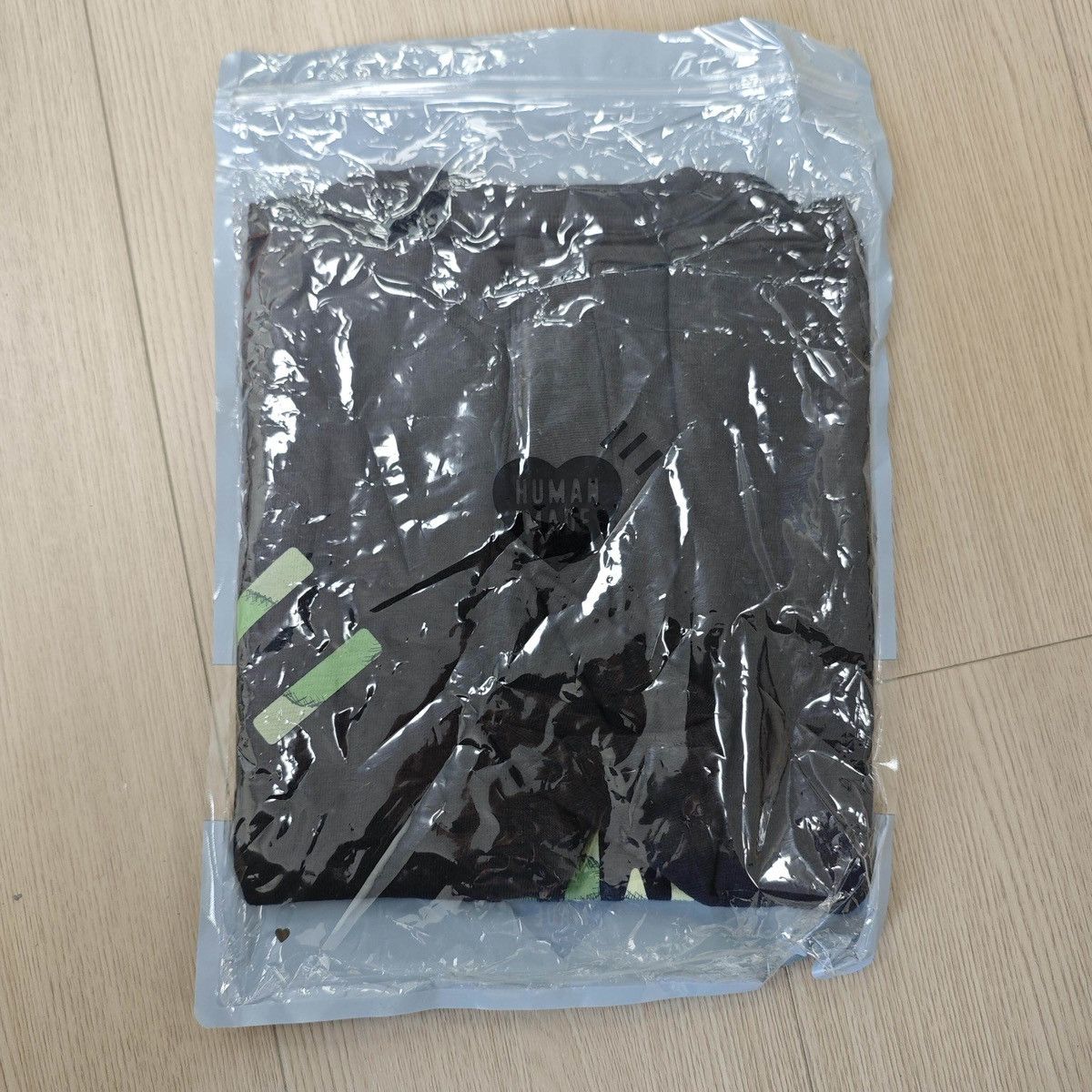 Human Made × Kaws Human Made x KAWS Made Graphic T-Shirt Size US XXL / EU 58 / 5 - 3 Thumbnail