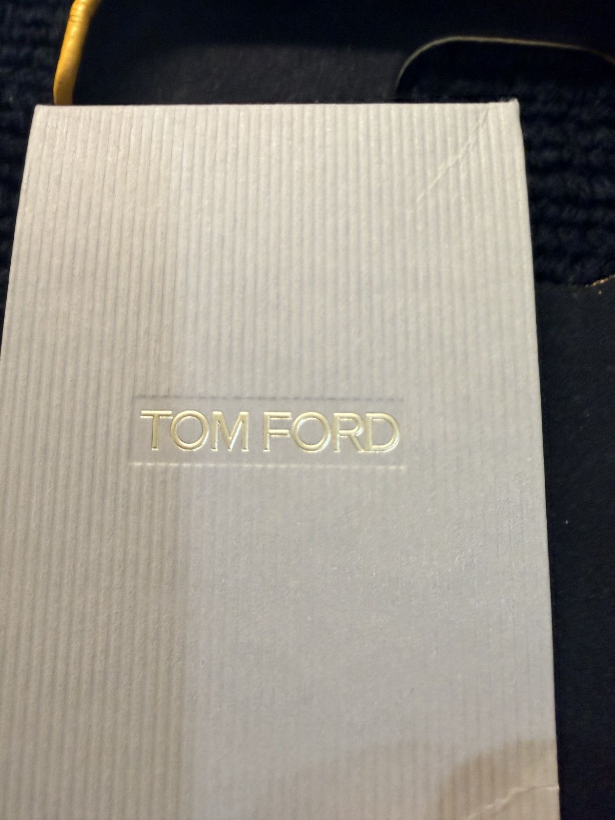 Tom Ford Iphone 11 phone case Size ONE SIZE - 6 Thumbnail