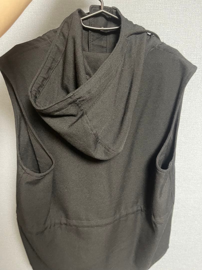Yohji Yamamoto yohji yamamoto / Pour Homme 23A/W Army V Size US M / EU 48-50 / 2 - 4 Thumbnail