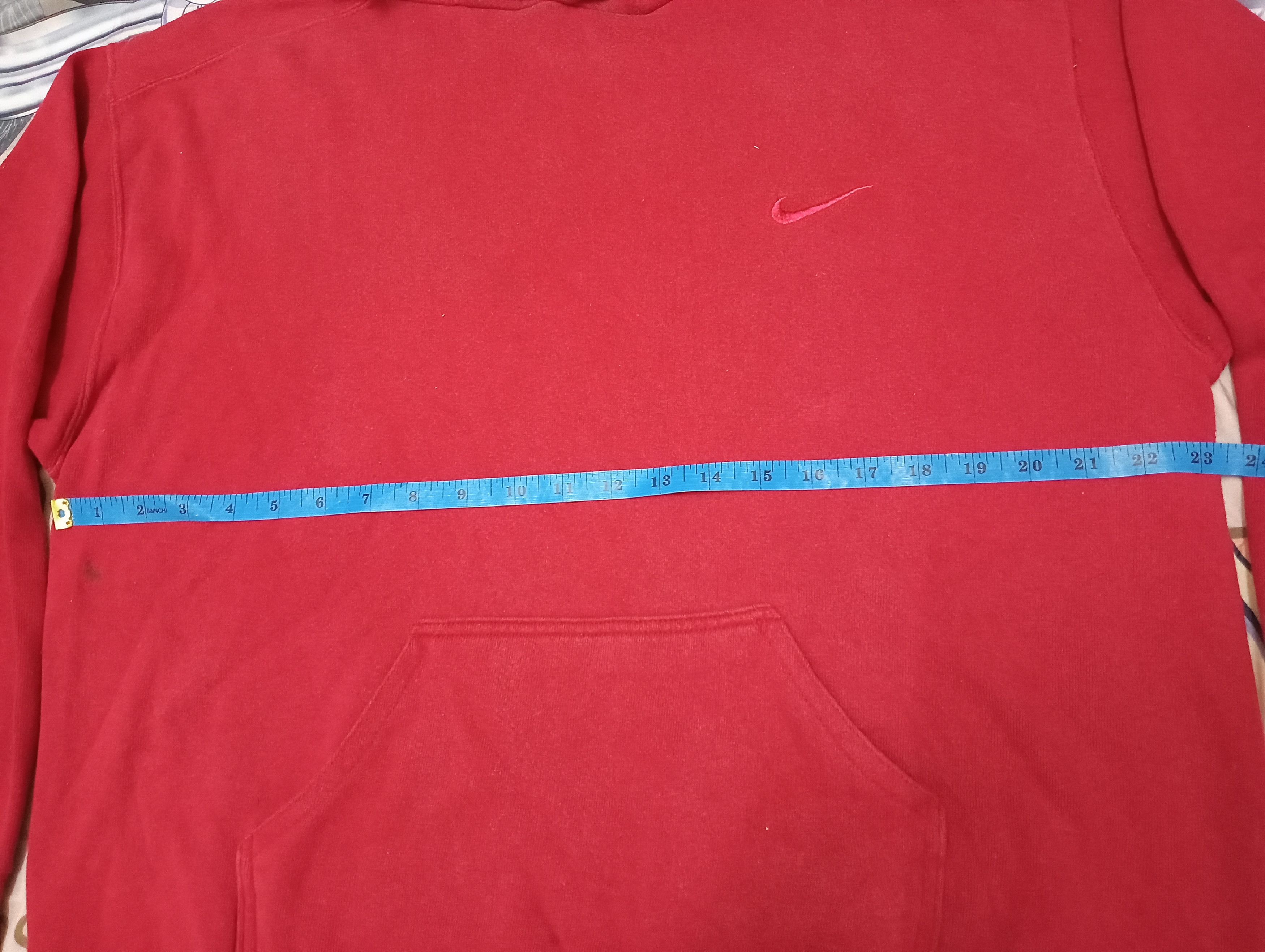 Nike Nike x hoodie Size US XL / EU 56 / 4 - 11 Thumbnail