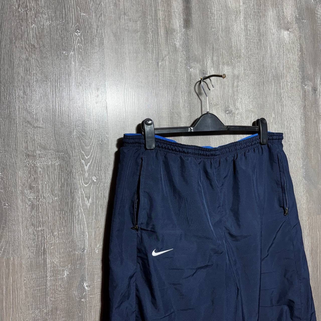 Nike Nike Vintage Training Track Pants Joggers Size US 38 / EU 54 - 2 Thumbnail