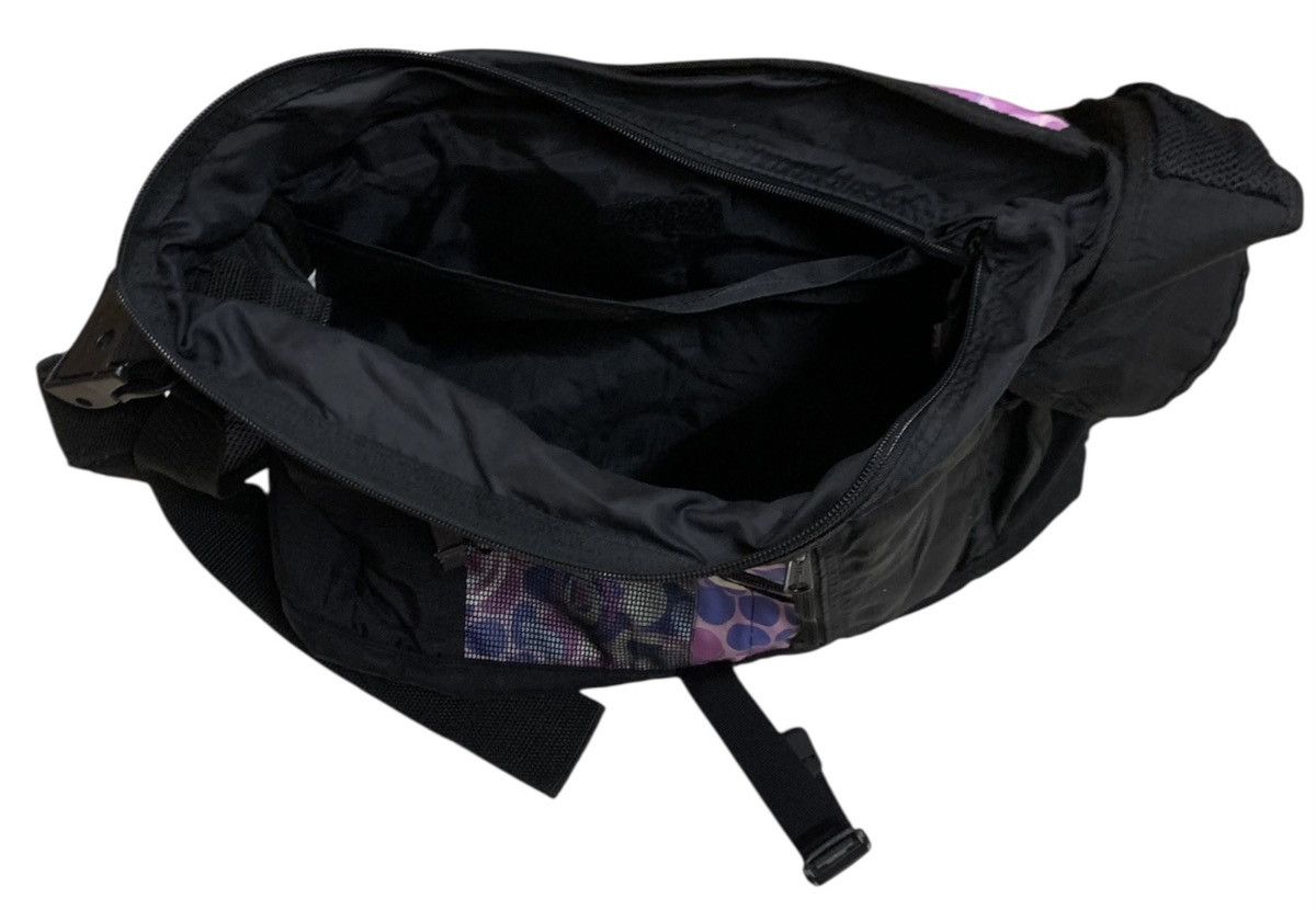 L.L. Bean L.L.Bean Crossbody Messenger Bag Size ONE SIZE - 4 Thumbnail