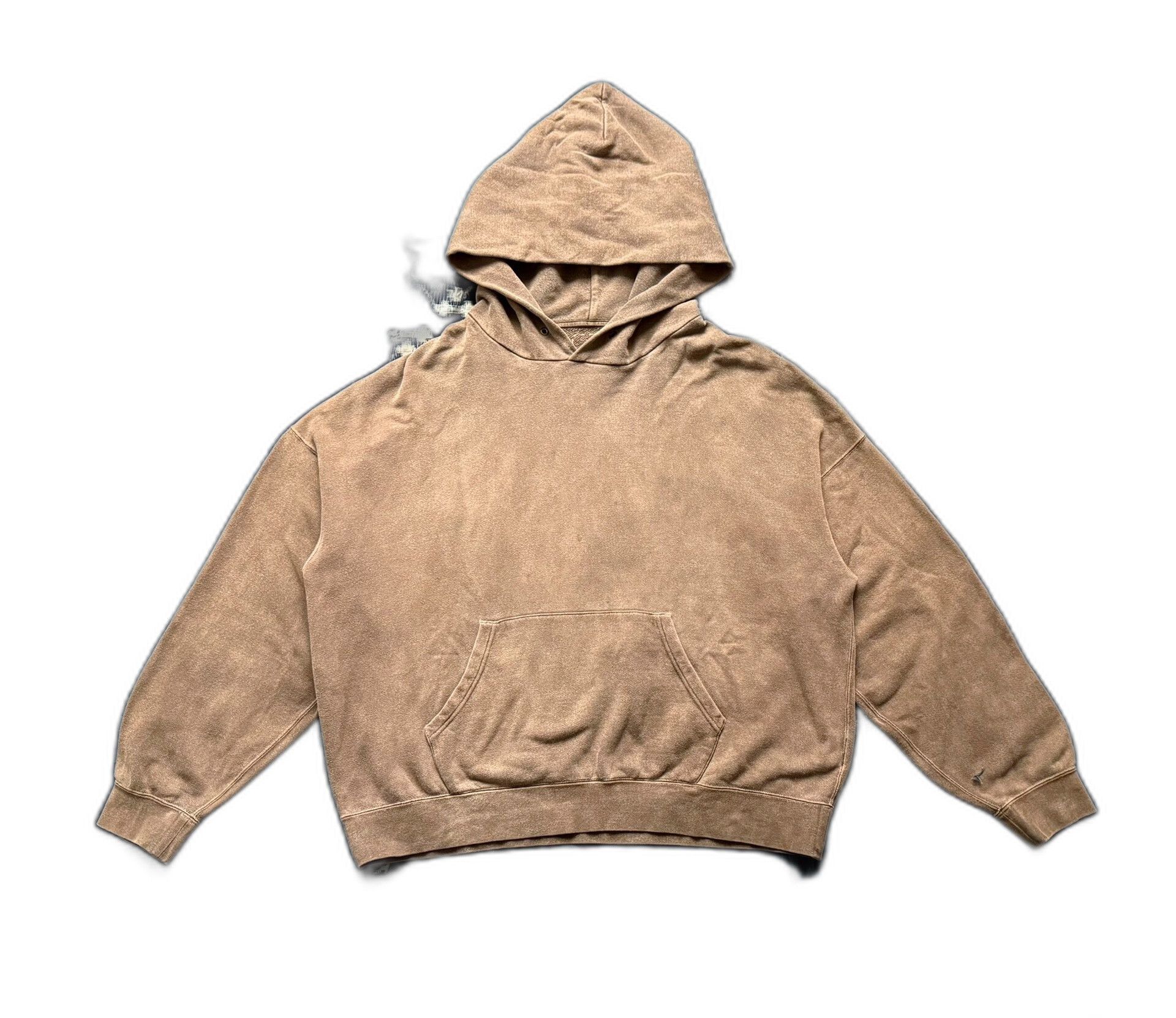Visvim VISVIM 21AW AMPLUS HOODIE Size US L / EU 52-54 / 3 - 1 Thumbnail