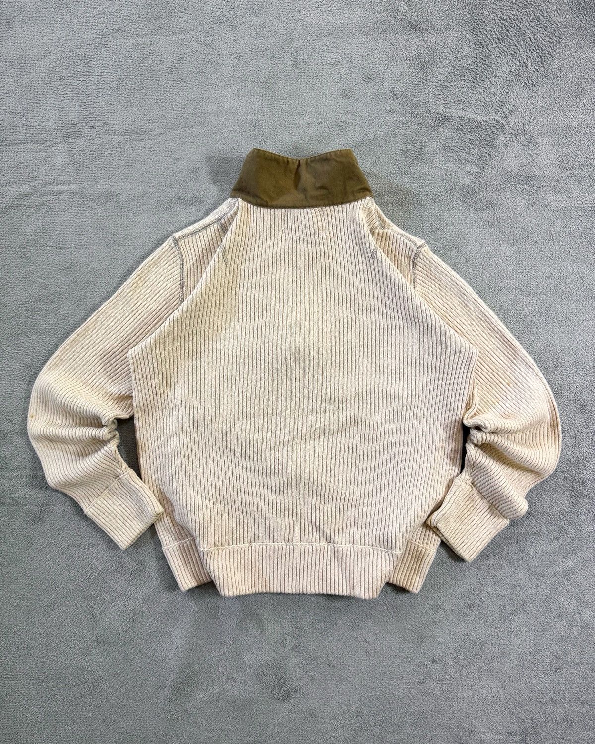 Takeo Kikuchi Vintage Takeo Kikuchi Knit Sweater Size US S / EU 44-46 / 1 - 2 Thumbnail