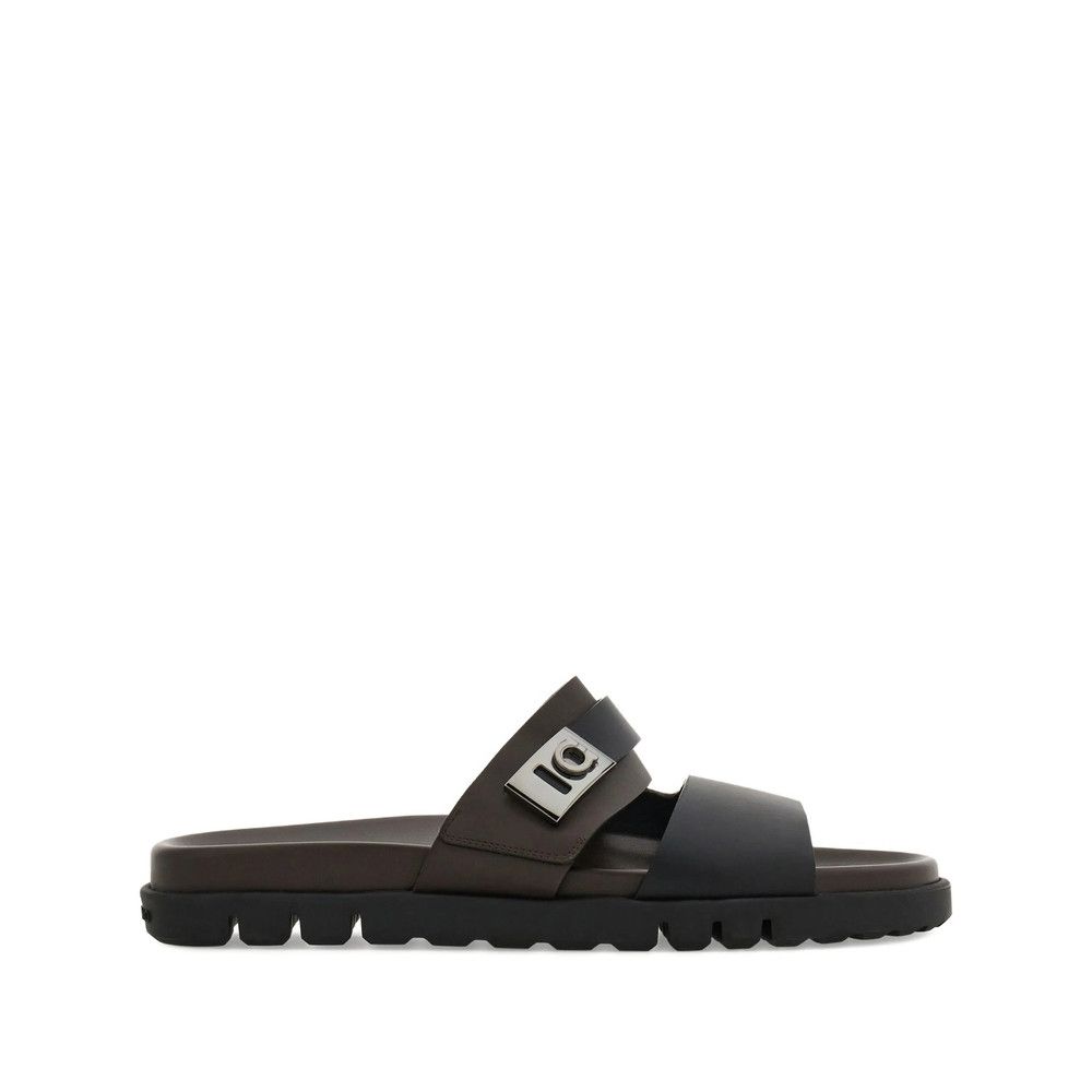 Ferragamo BLACK Sandals