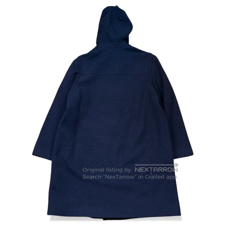 Loro Piana Loro Piana Duffle coat Size XS / US 0-2 / IT 36-38 - 5 Thumbnail