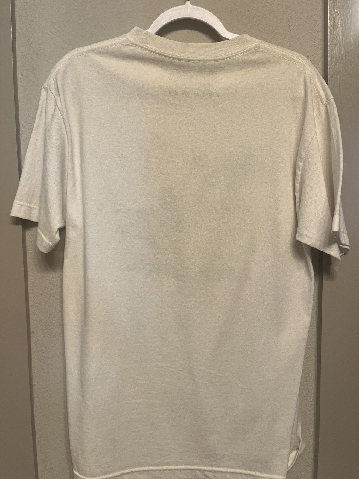 Superrradical Superrradical mickey tee Size US M / EU 48-50 / 2 - 2 Thumbnail
