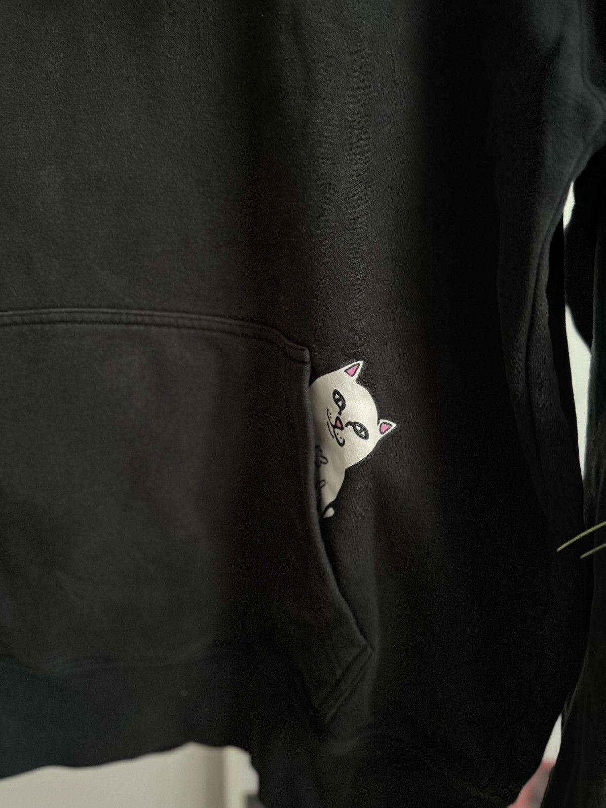RIPNDIP Ripndip hoodie multilogo Size US M / EU 48-50 / 2 - 2 Thumbnail