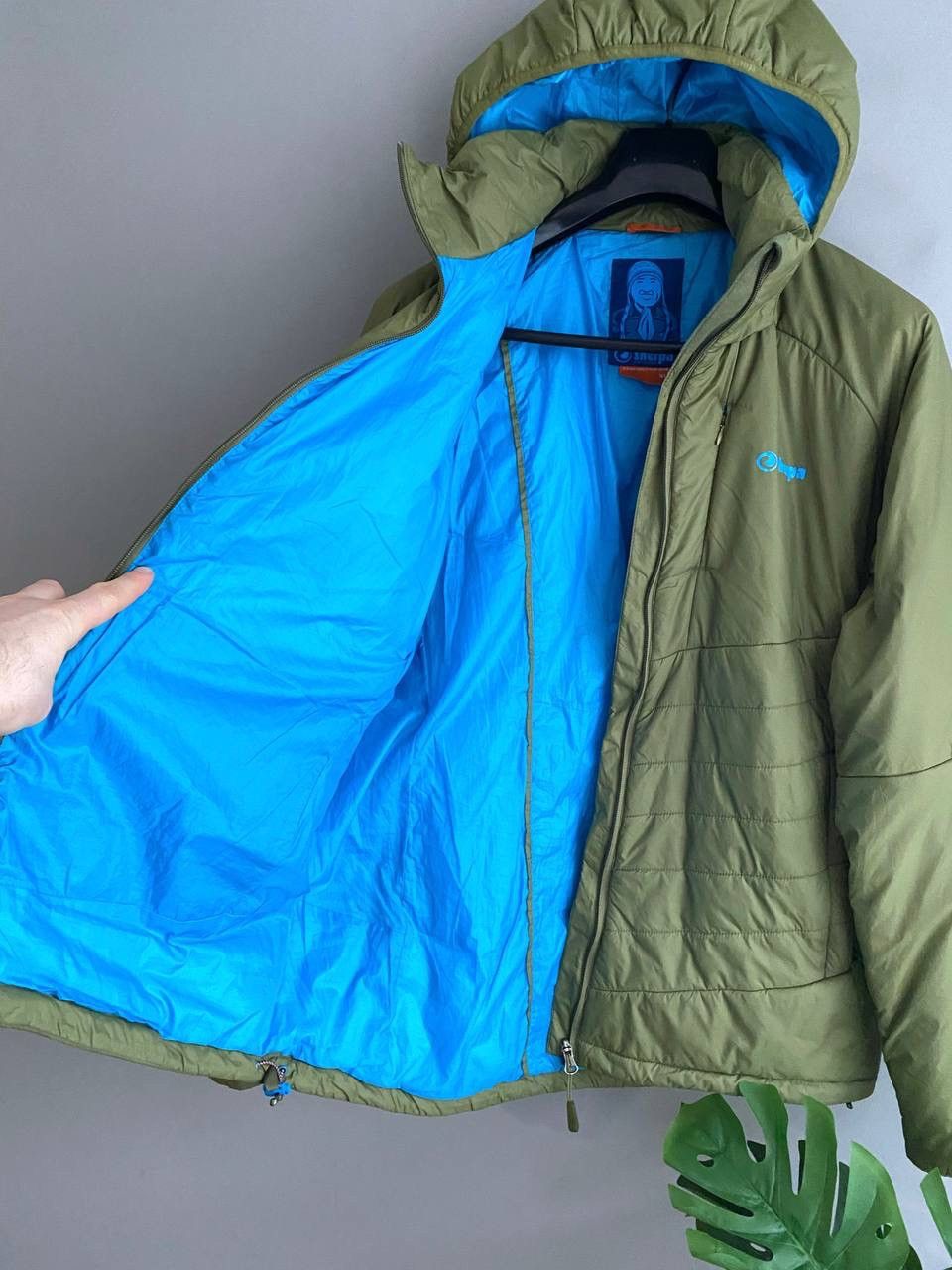 Other Sherpa Outdoor Pheriche Men's Isolation Puffer Jacket, XL Size US XL / EU 56 / 4 - 8 Thumbnail
