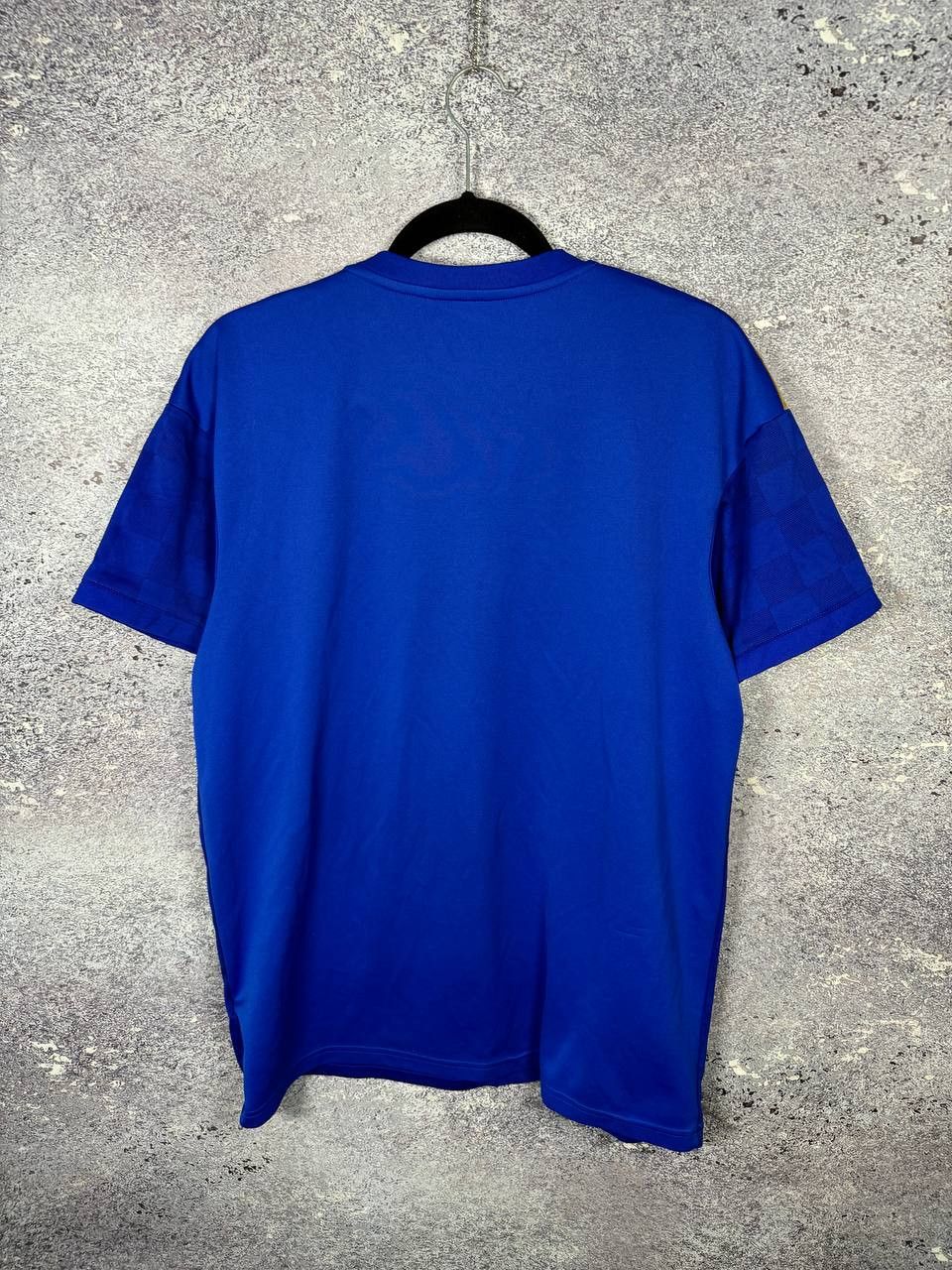 Adidas Vintage Leicester City 2018/19 Adidas Soccer Jersey Large Size US L / EU 52-54 / 3 - 10 Thumbnail