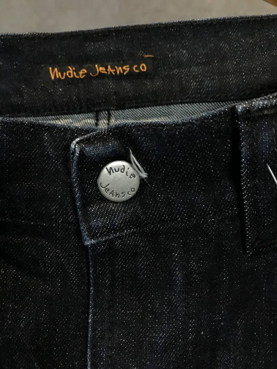 Nudie Jeans Nudie Jeans denim Size US 30 / EU 46 - 4 Thumbnail