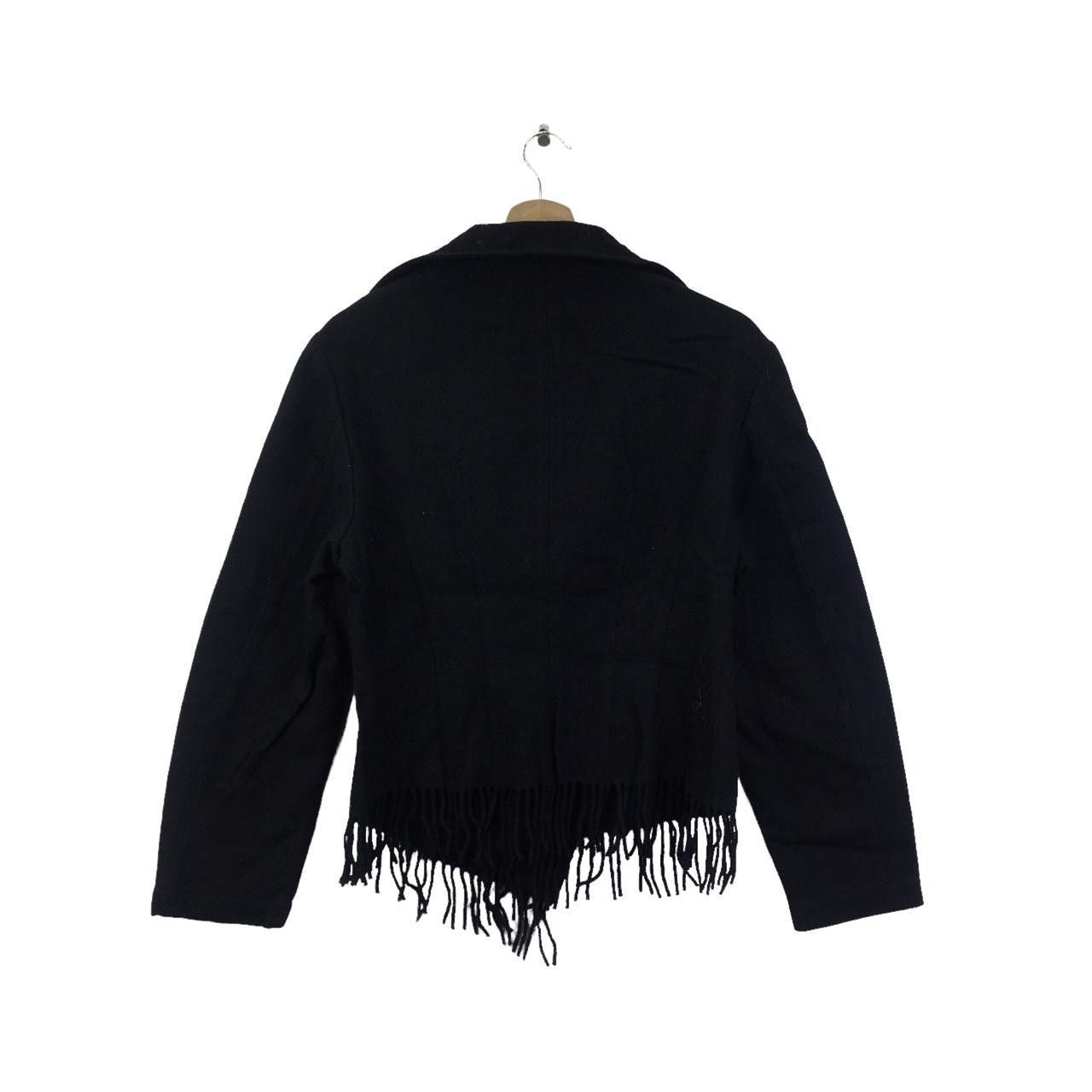 Comme des Garcons Vtg COMME DES GARCONS 1989 Rei Kawakubo Size S / US 4 / IT 40 - 4 Thumbnail