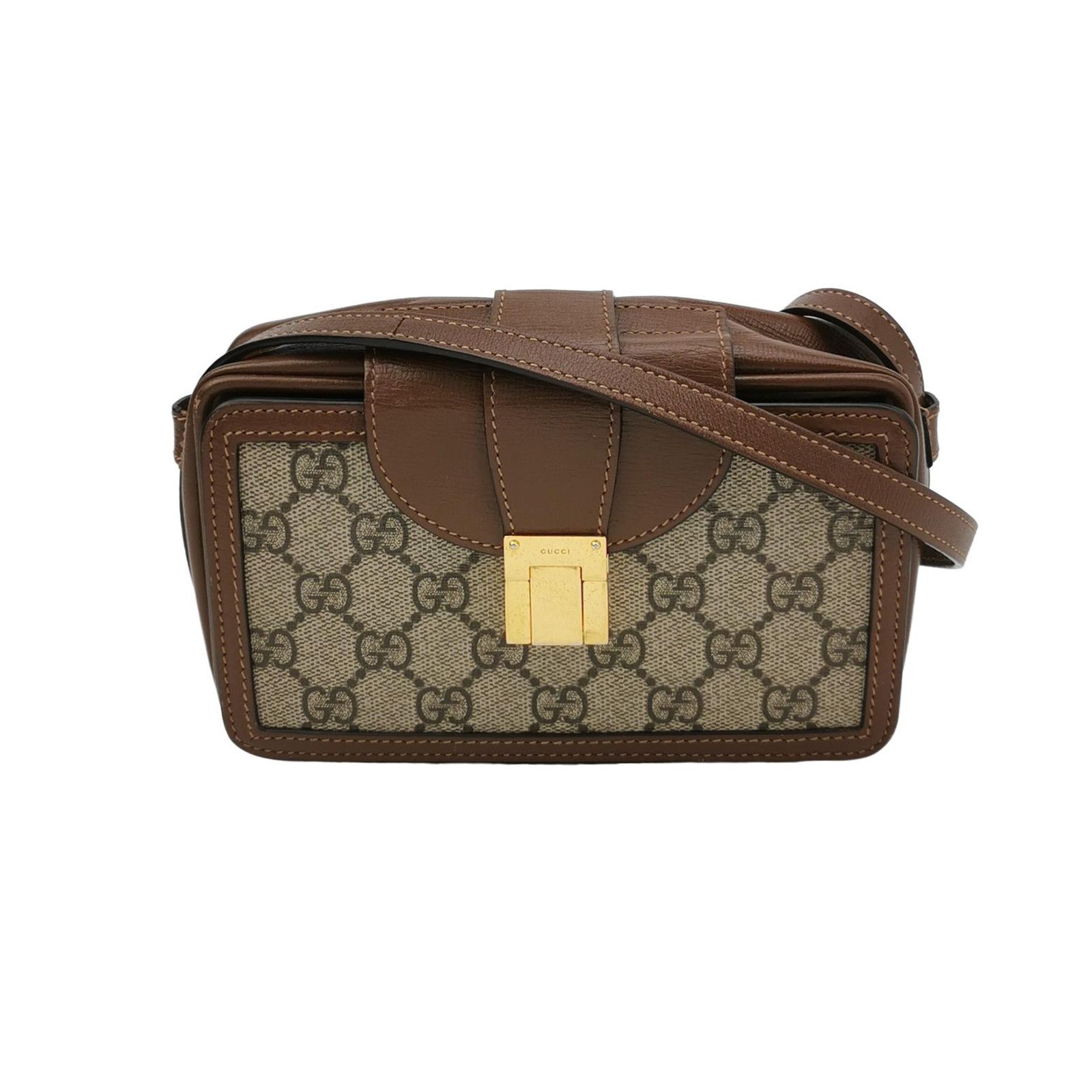 Gucci Gucci Women os Shoulder Bags Size ONE SIZE - 1 Thumbnail