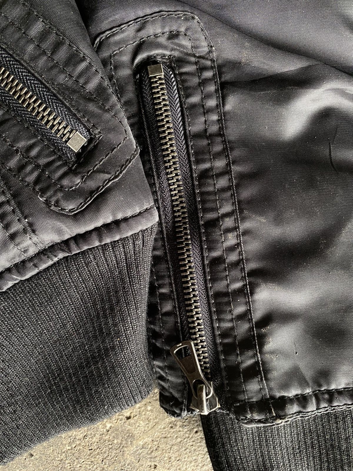 GOA GOA BOMBER JACKET Size M / US 6-8 / IT 42-44 - 10 Thumbnail