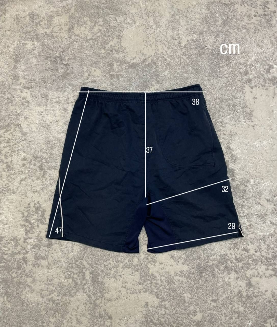 Nike Vintage Nike Y2K Shorts Dri-Fit Size US 30 / EU 46 - 13 Thumbnail